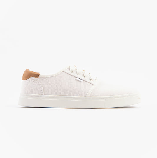 CARLO 2.0 Mens Trainers White