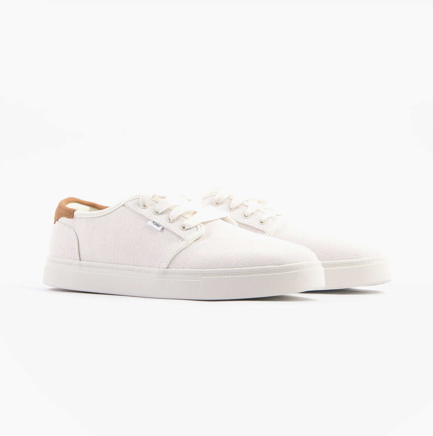 CARLO 2.0 Mens Trainers White