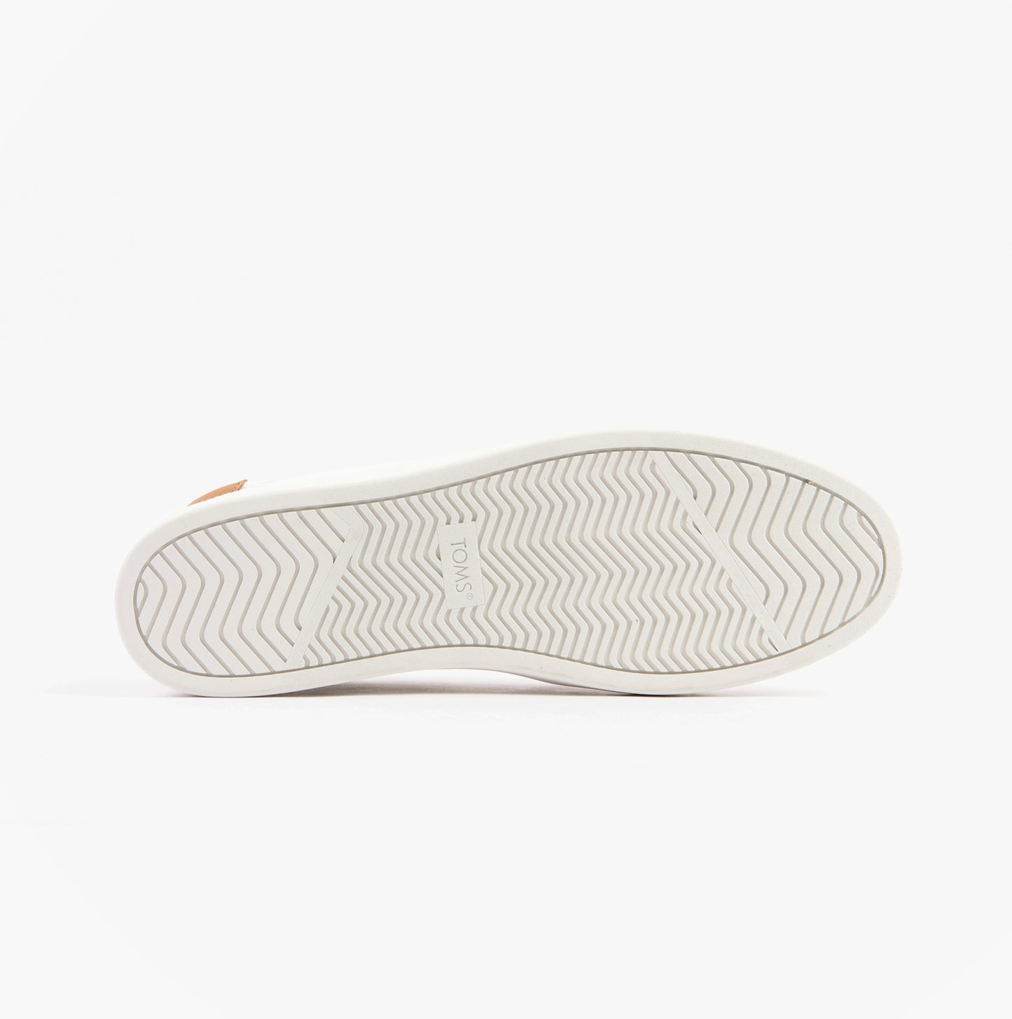 CARLO 2.0 Mens Trainers White