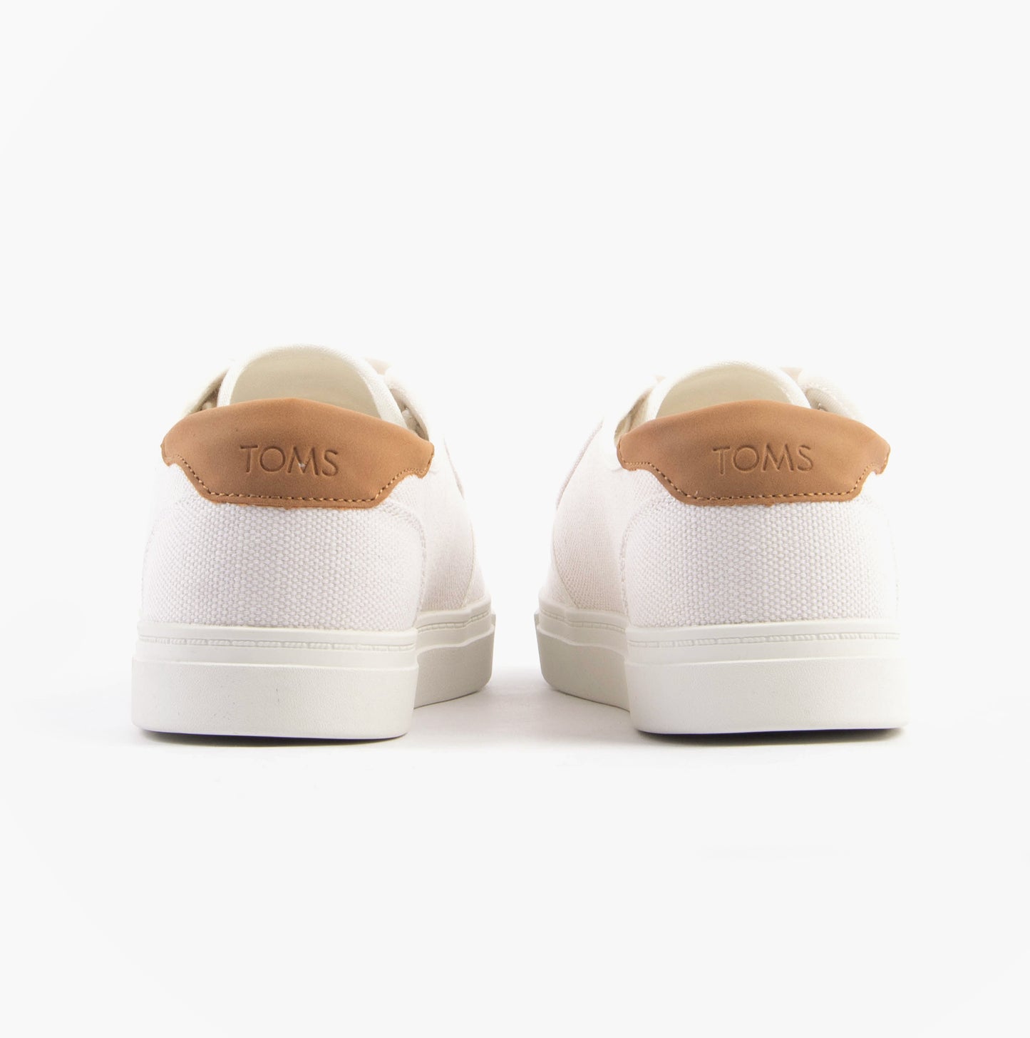 CARLO 2.0 Mens Trainers White