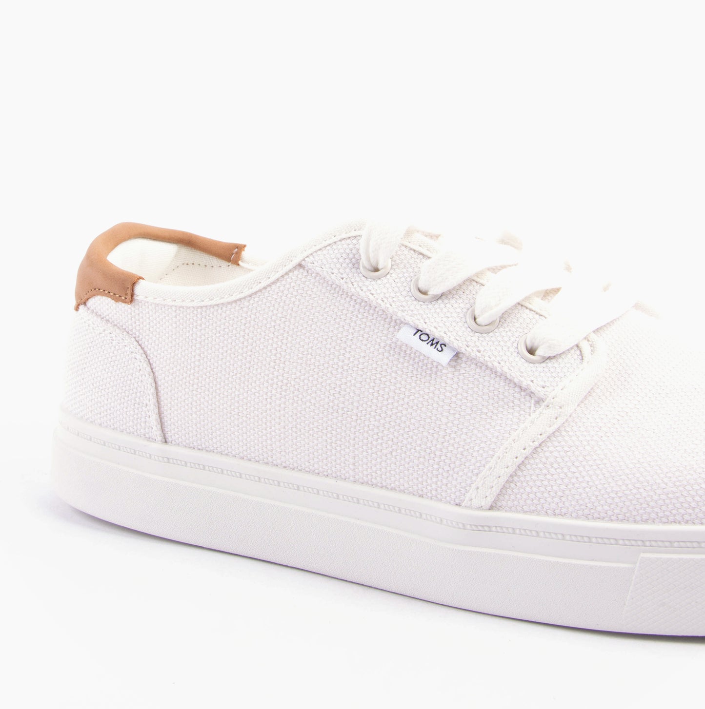 CARLO 2.0 Mens Trainers White