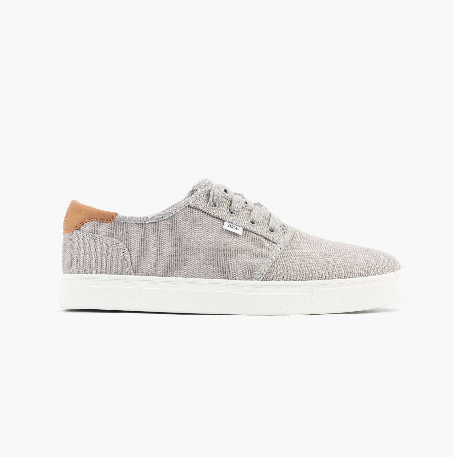 CARLO 2.0 Mens Trainers Grey