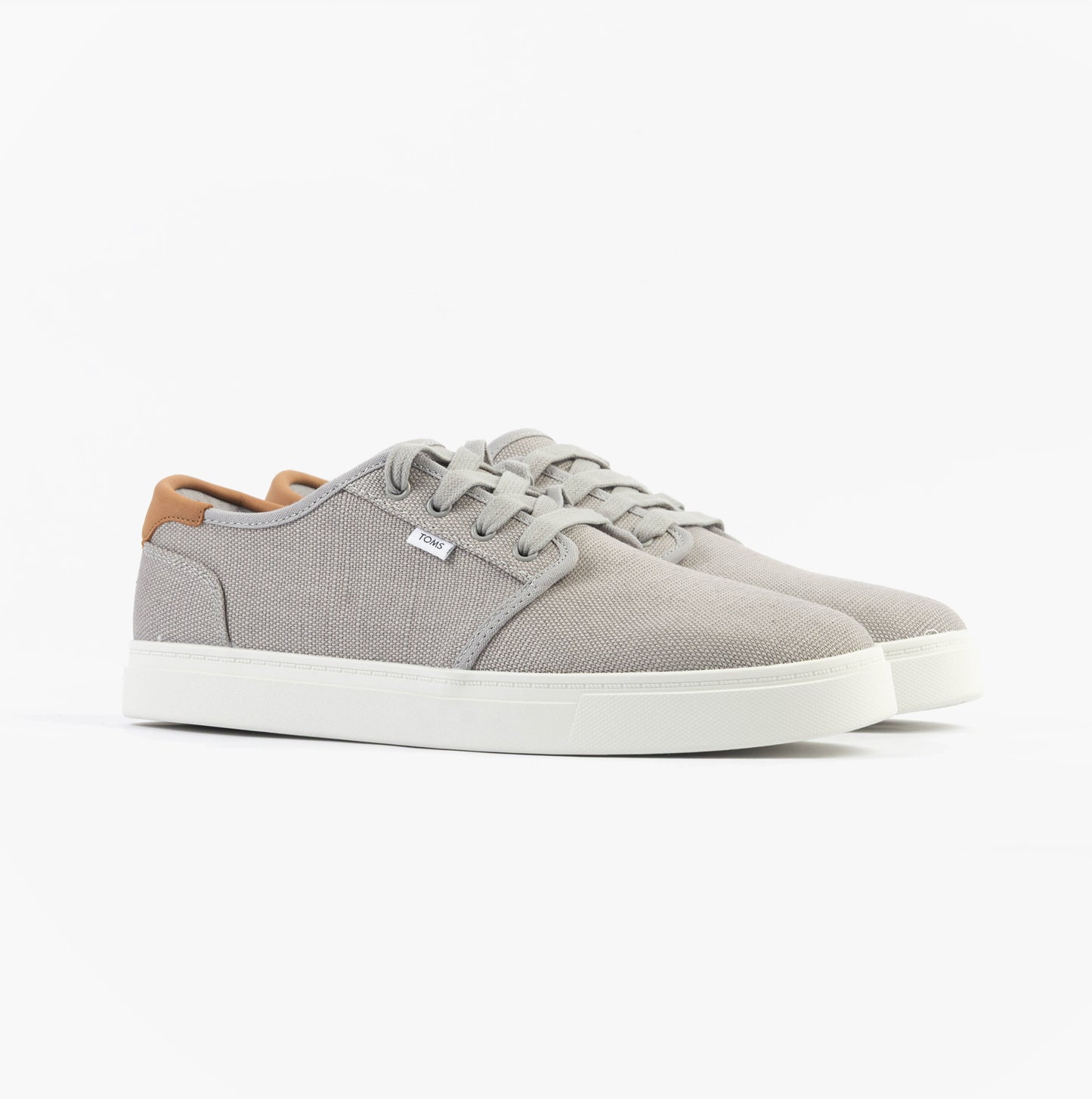 CARLO 2.0 Mens Trainers Grey