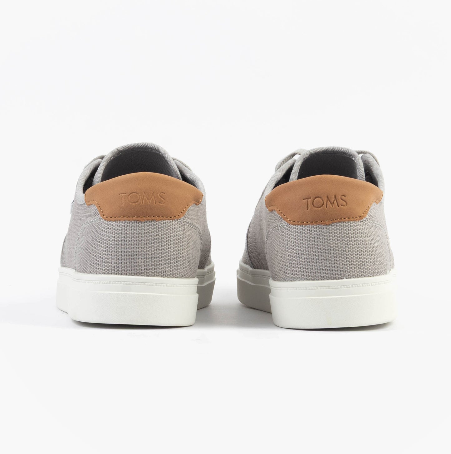 CARLO 2.0 Mens Trainers Grey