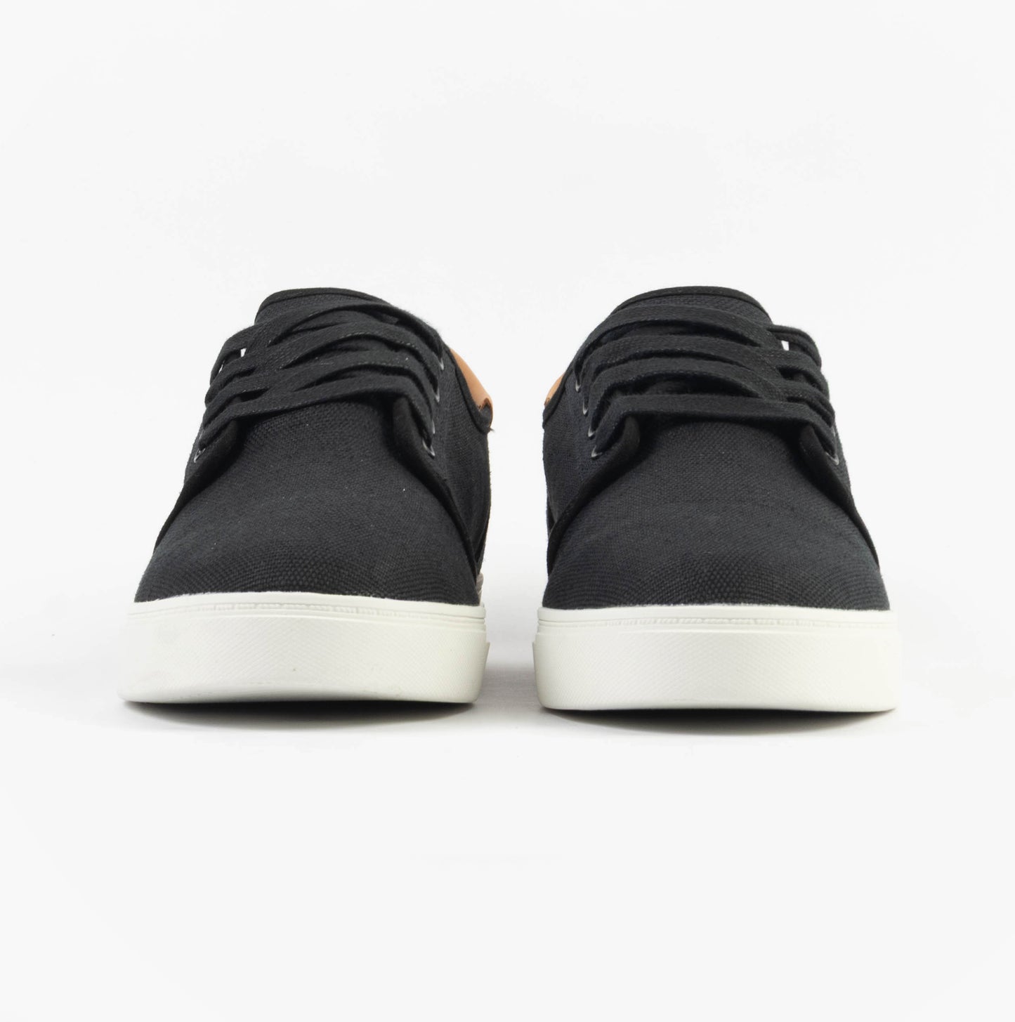 CARLO 2.0 Mens Trainers Black