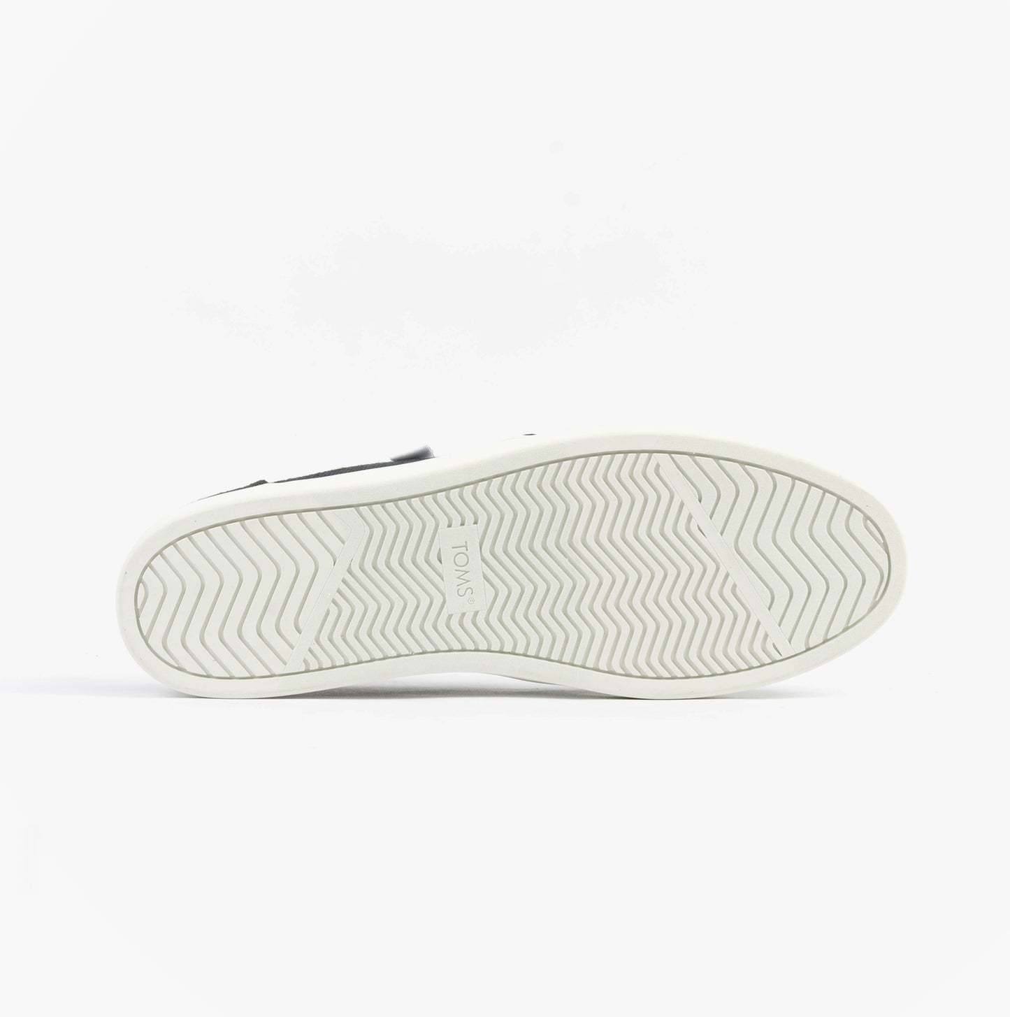 BAJA 2.0 Mens Casual Canvas Trainers Black