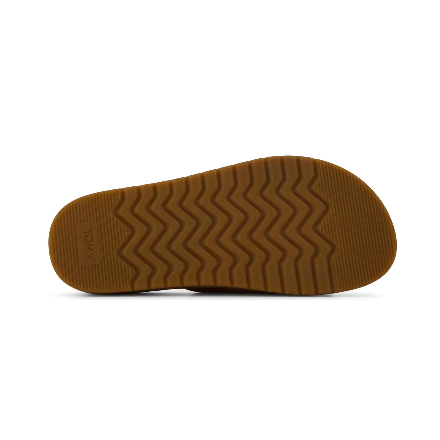 TOMS MARIN SLIDE Womens Sliders Medium Brown
