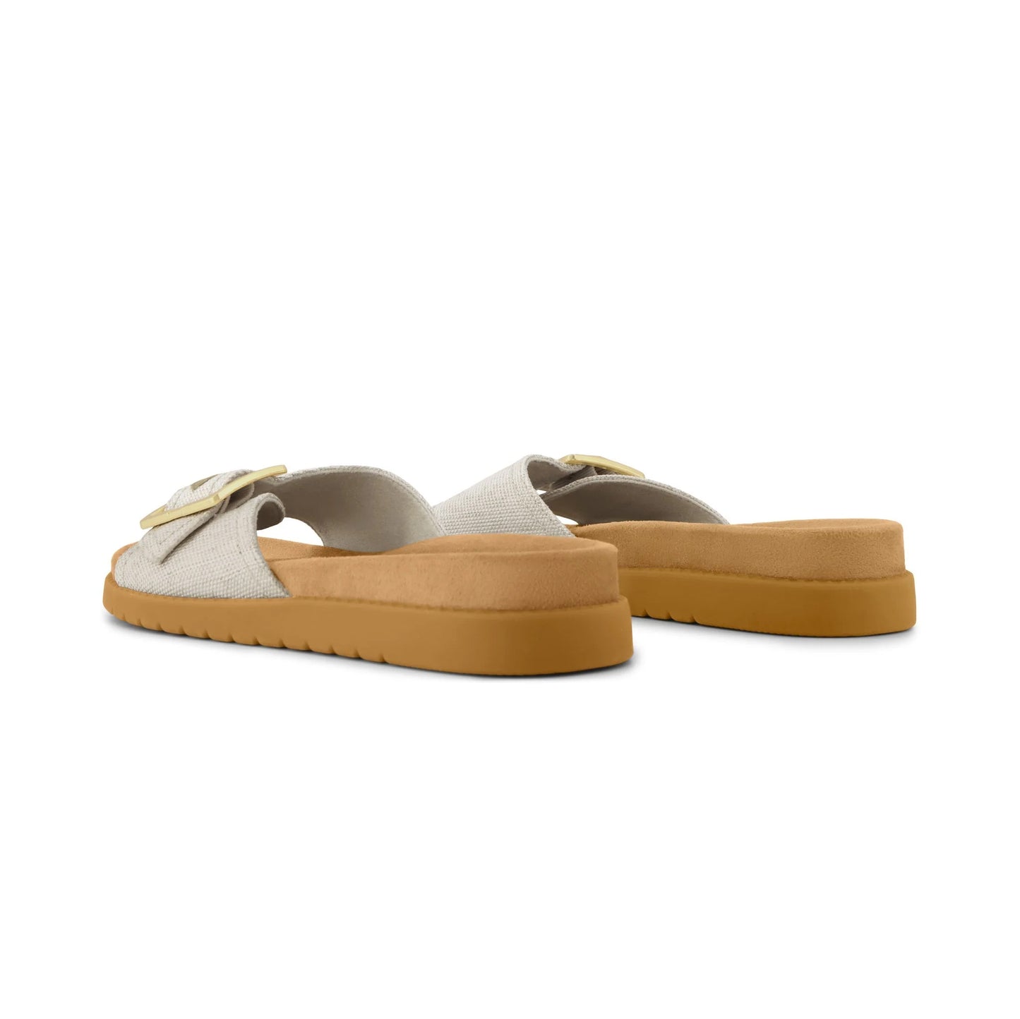 TOMS MARIN SLIDE Womens Sliders Natural