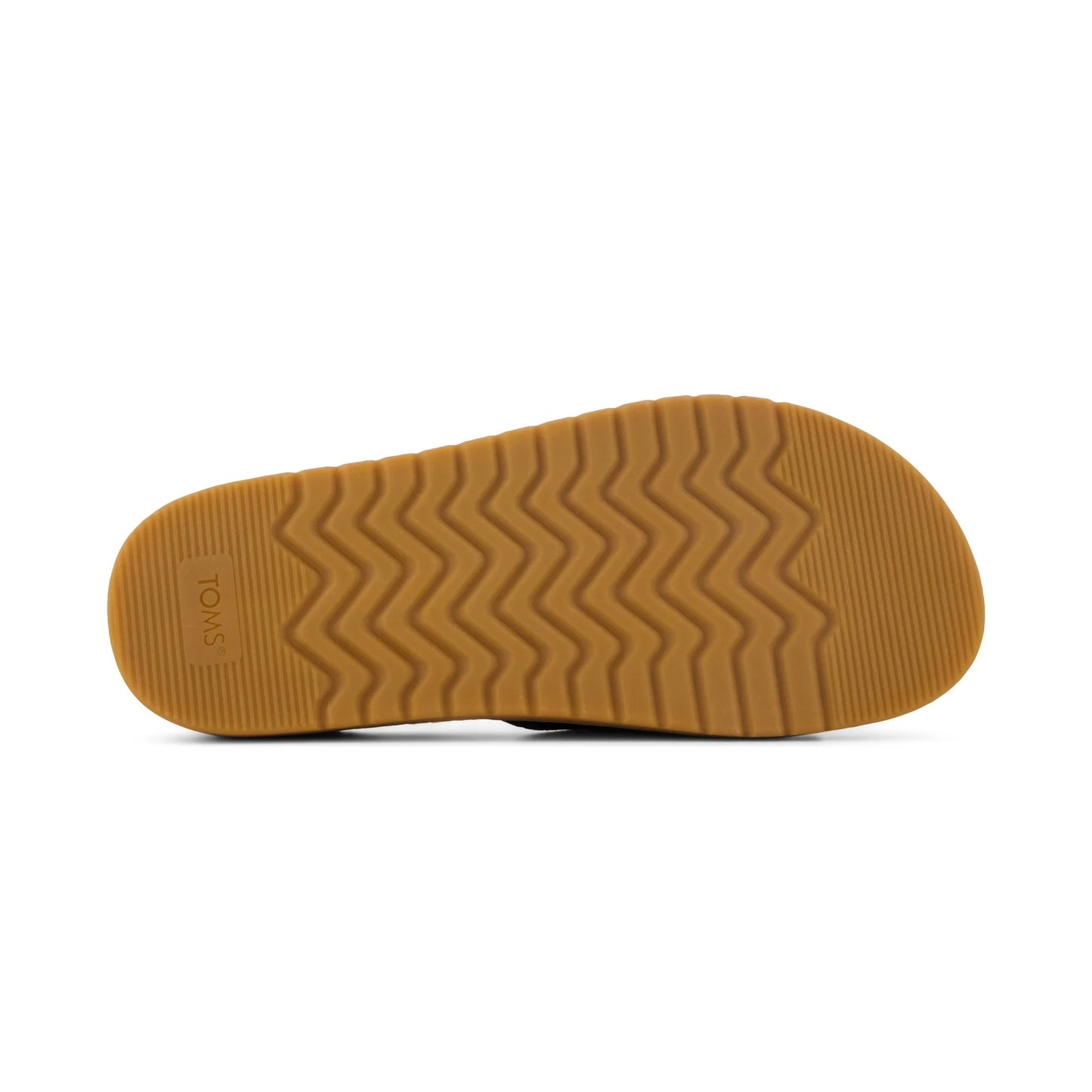 TOMS MARIN SLIDE Womens Sliders Black