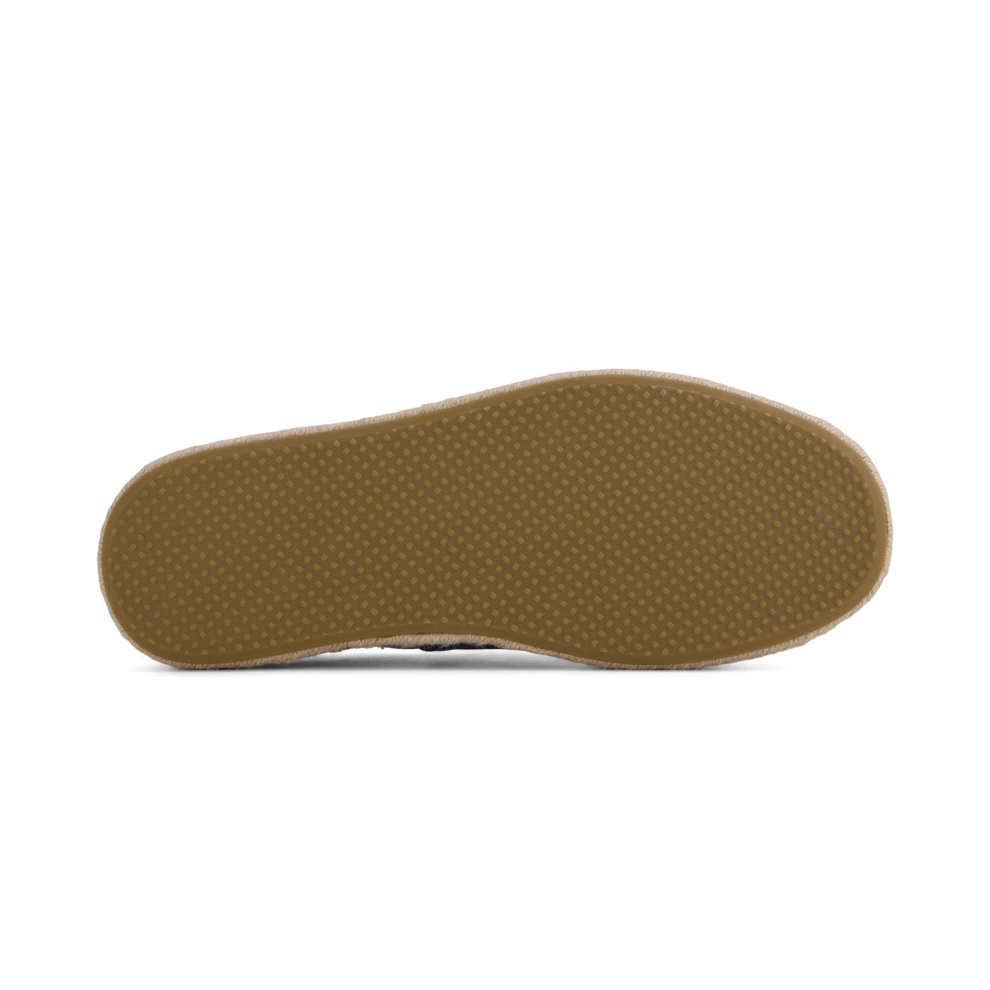TOMS ALPARGATA ROPE 2.0 Mens Espadrille Shoes Navy