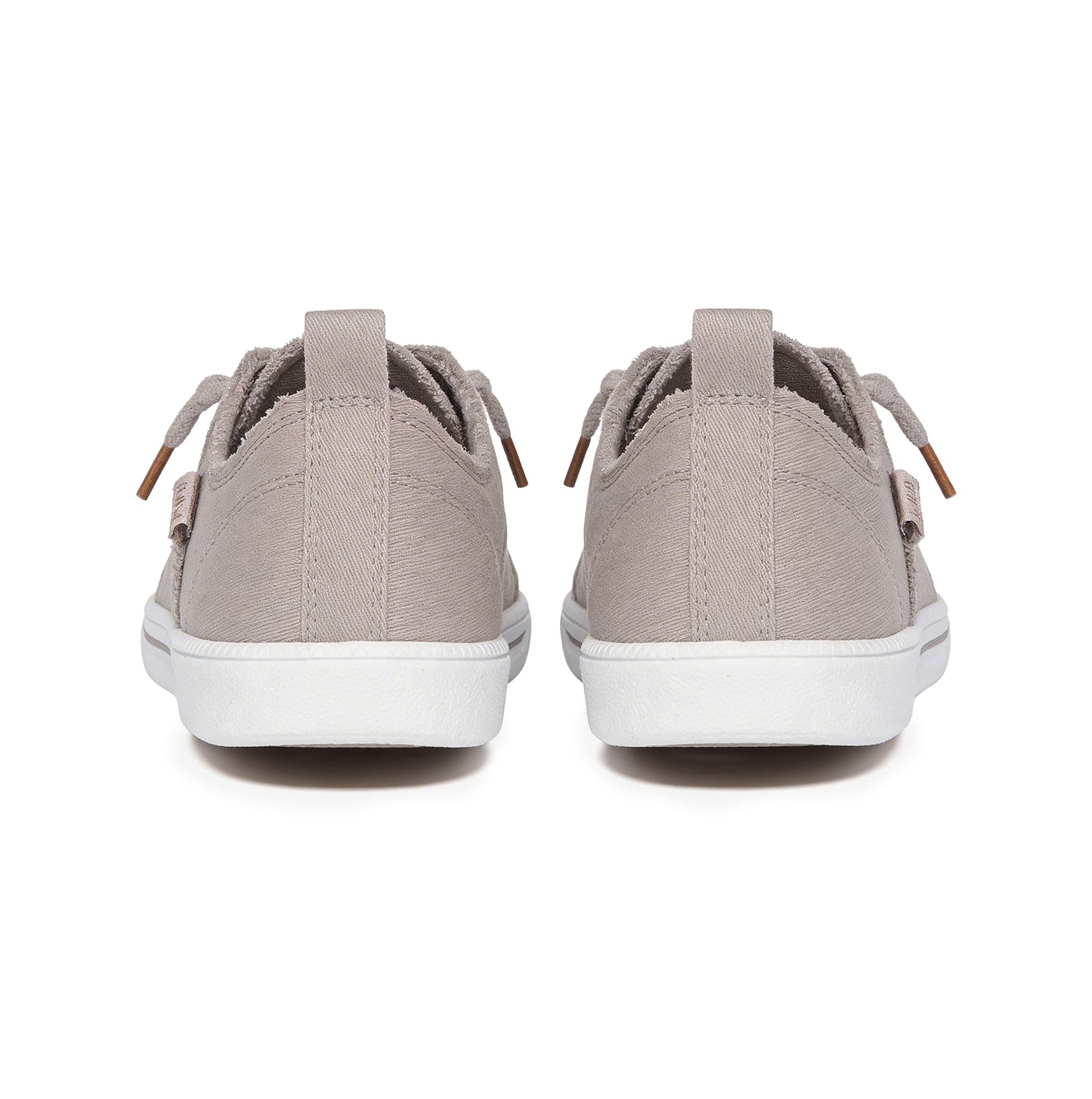 Skechers B CUTE 2.0 Womens Casual Trainers Taupe