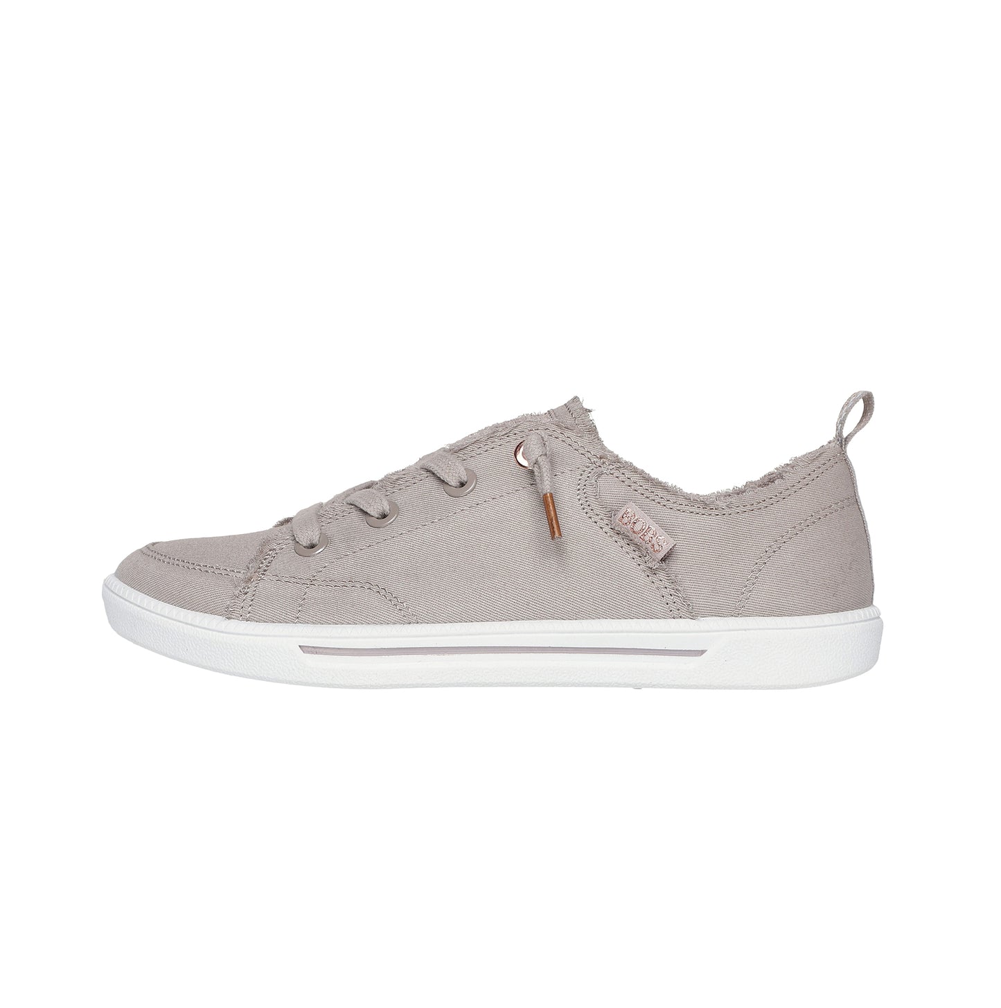 Skechers B CUTE 2.0 Womens Casual Trainers Taupe