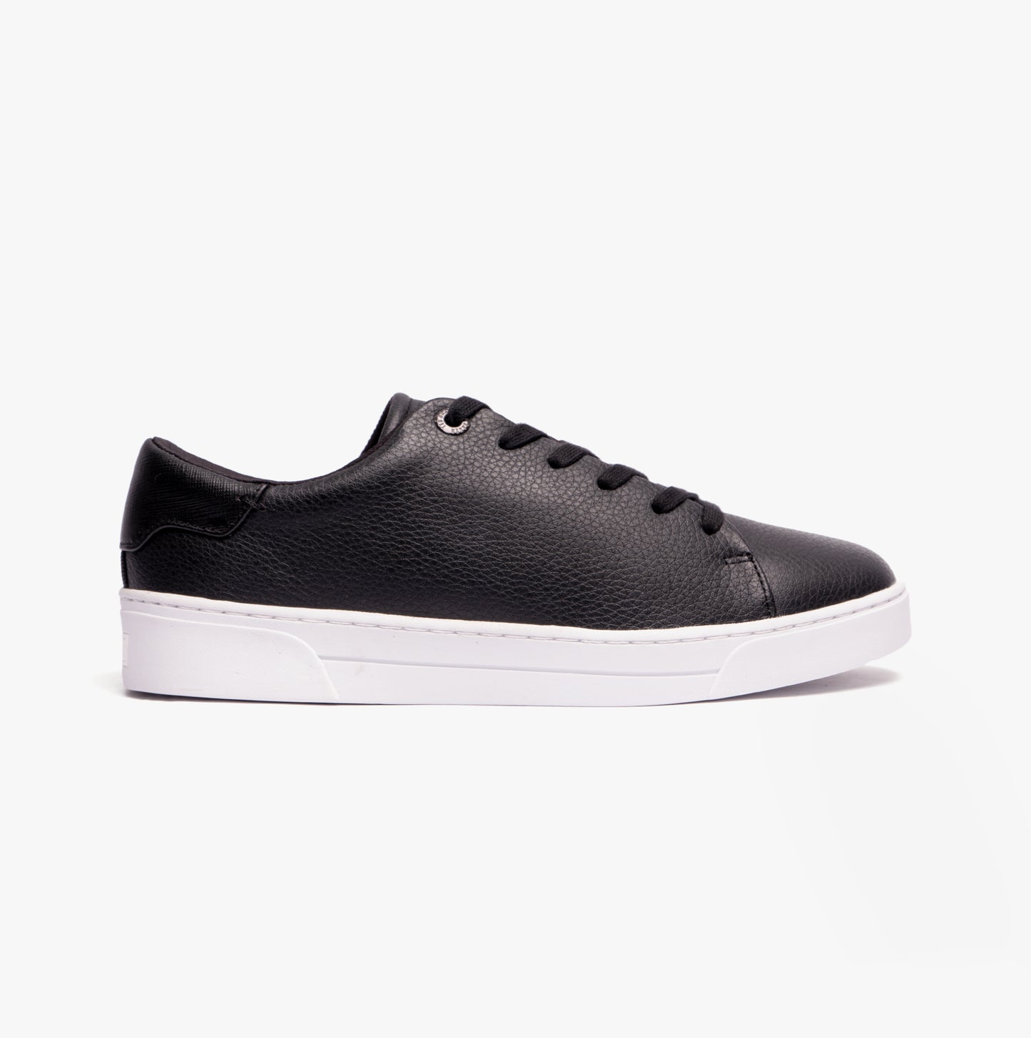 KIMMII Womens Trainer Black