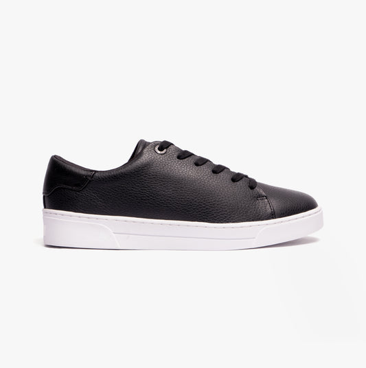 KIMMII Womens Trainer Black
