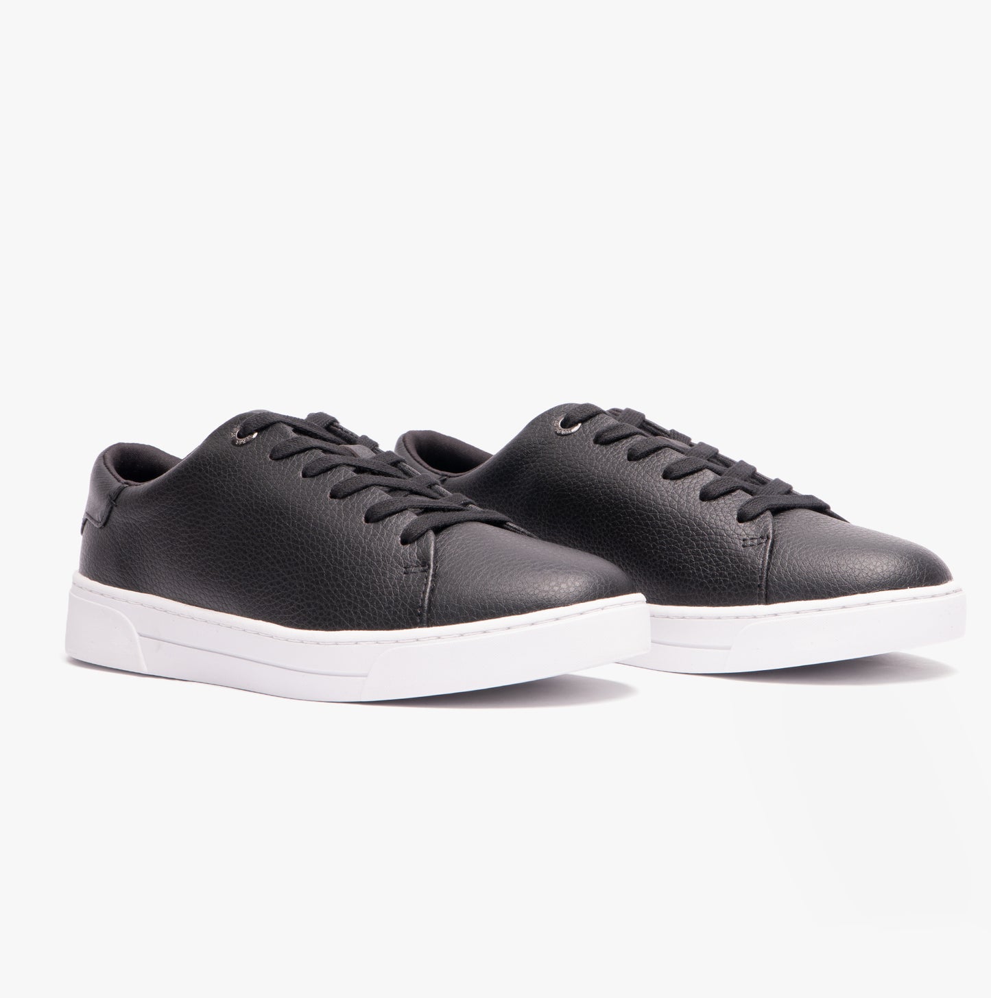 KIMMII Womens Trainer Black