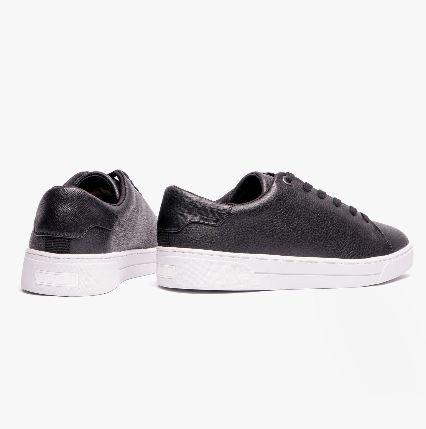 KIMMII Womens Trainer Black