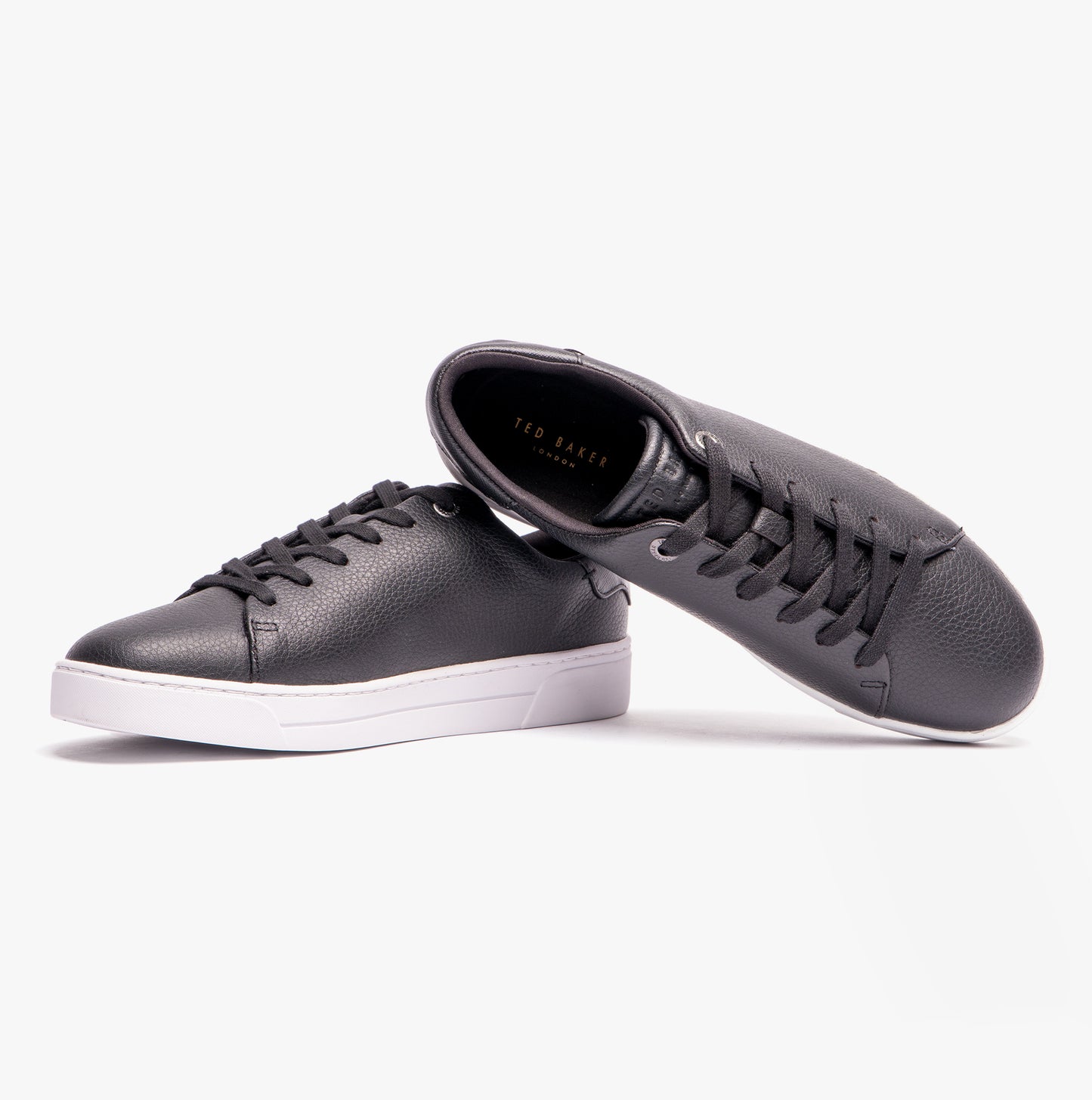 KIMMII Womens Trainer Black