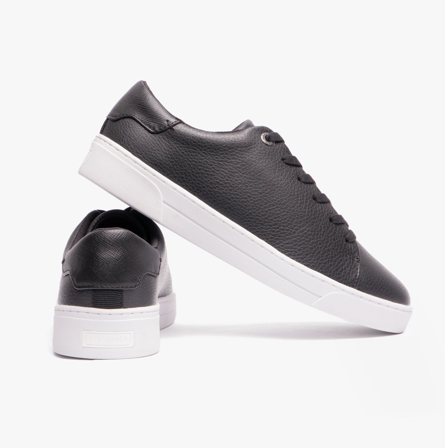 KIMMII Womens Trainer Black
