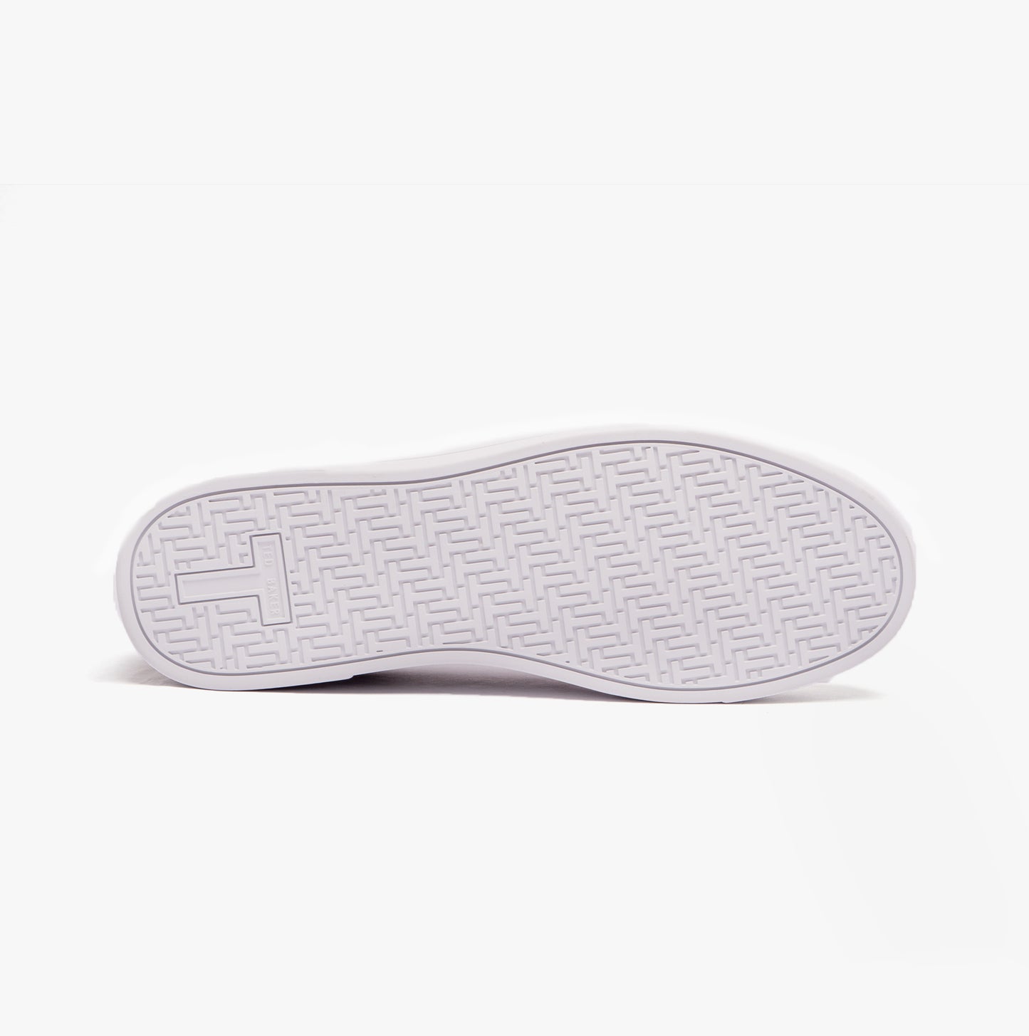 KIMMII Womens Trainer White