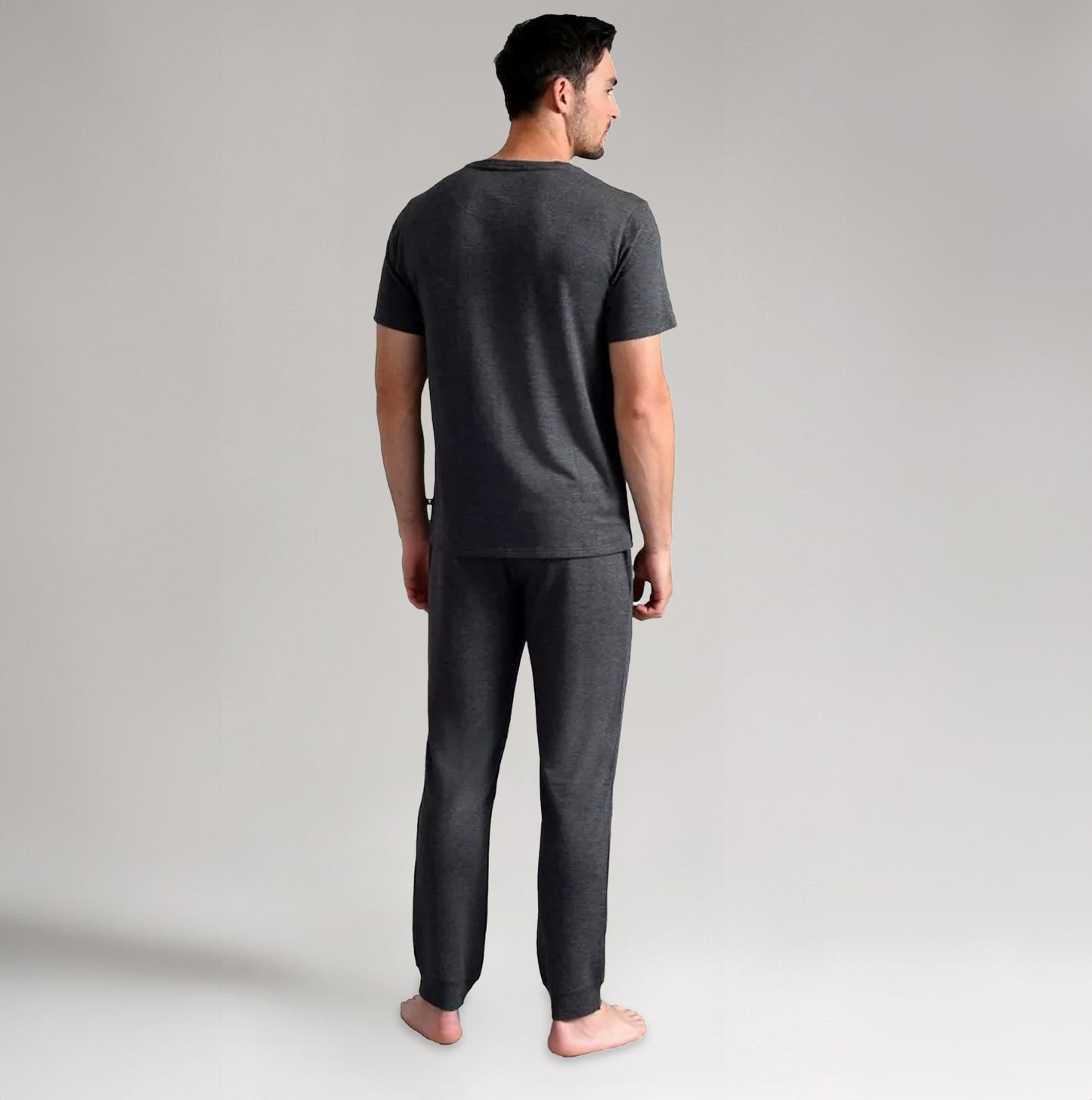 Ted Baker SUPER SOFT Joggers Mens Dark Grey