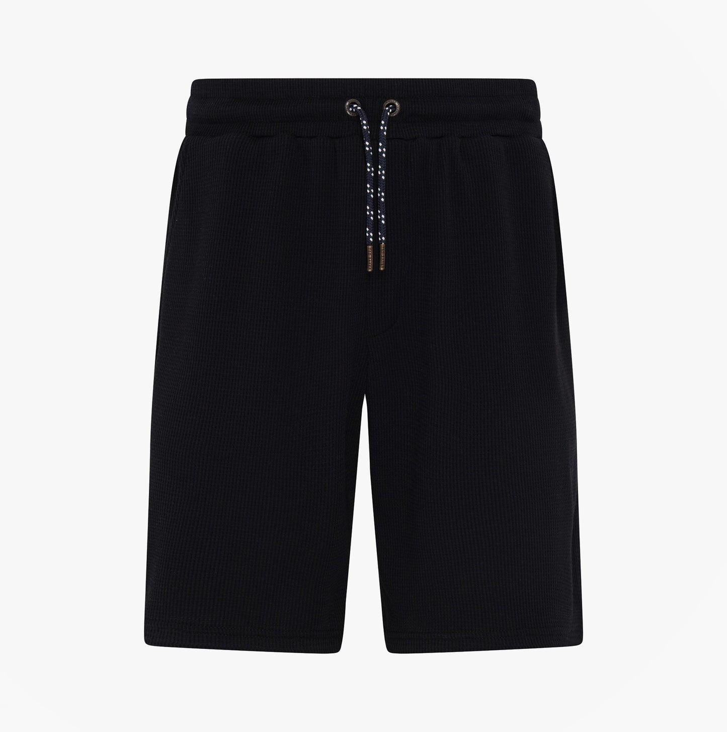 Ted Baker WAFFLE Loungewear Mens Set Black