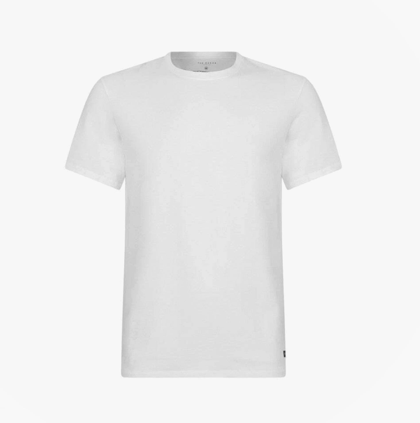 Ted Baker 3-Pack Crew Neck T-Shirts Mens Multi