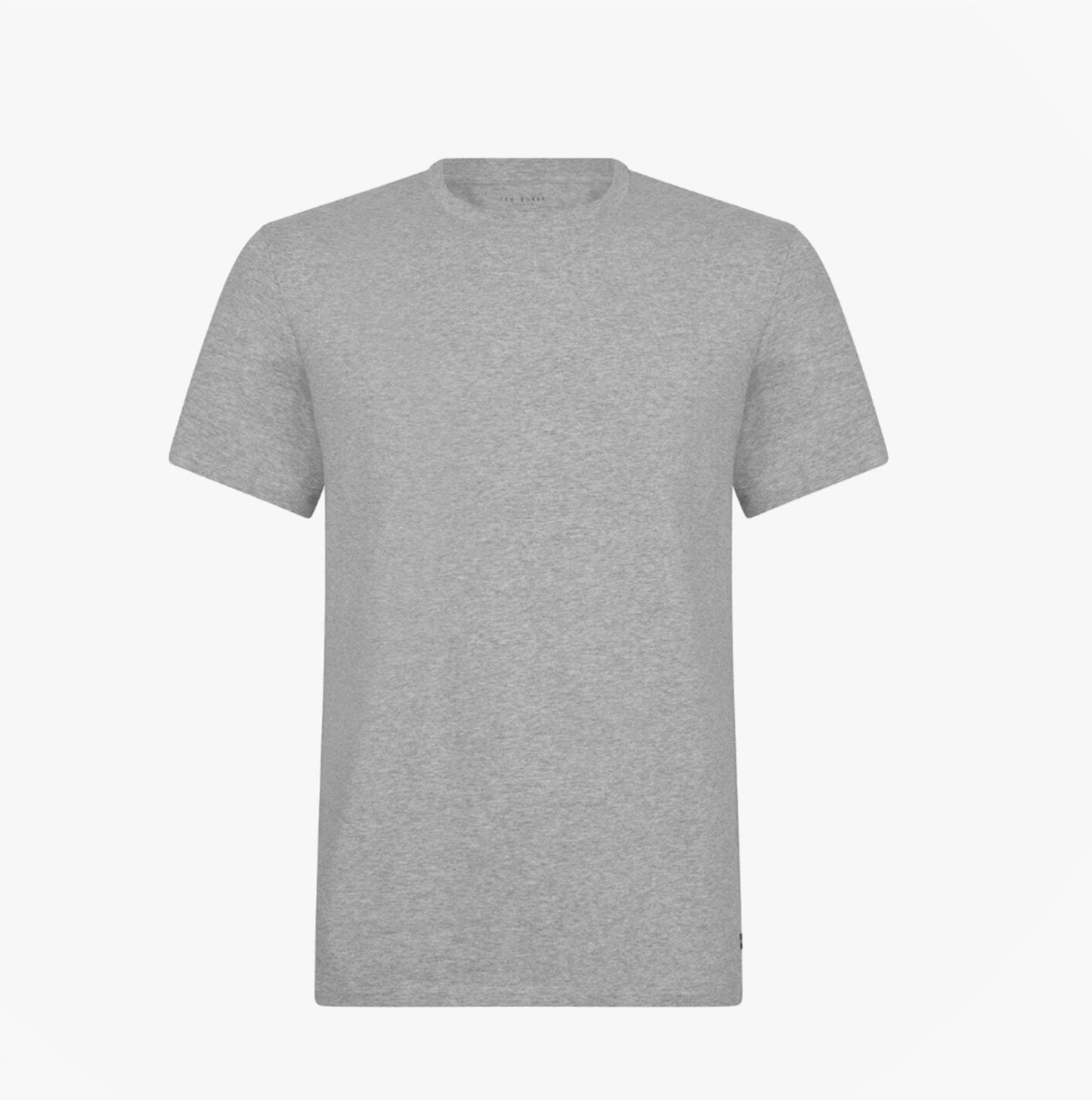 Ted Baker 3-Pack Crew Neck T-Shirts Mens Multi