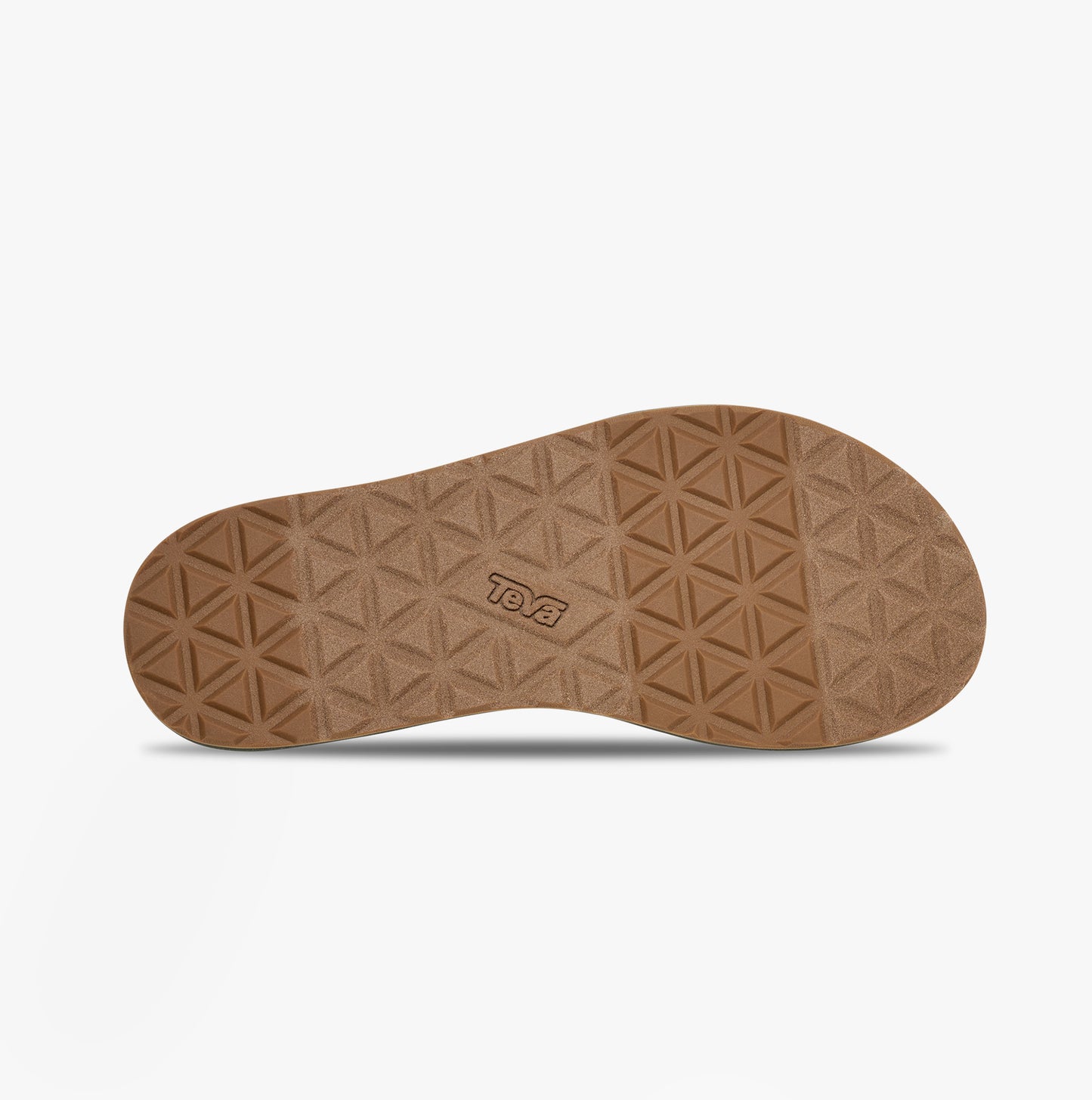 Teva ORIGINAL UNIVERSAL Womens Sandals Geo Mashup Peach Ice