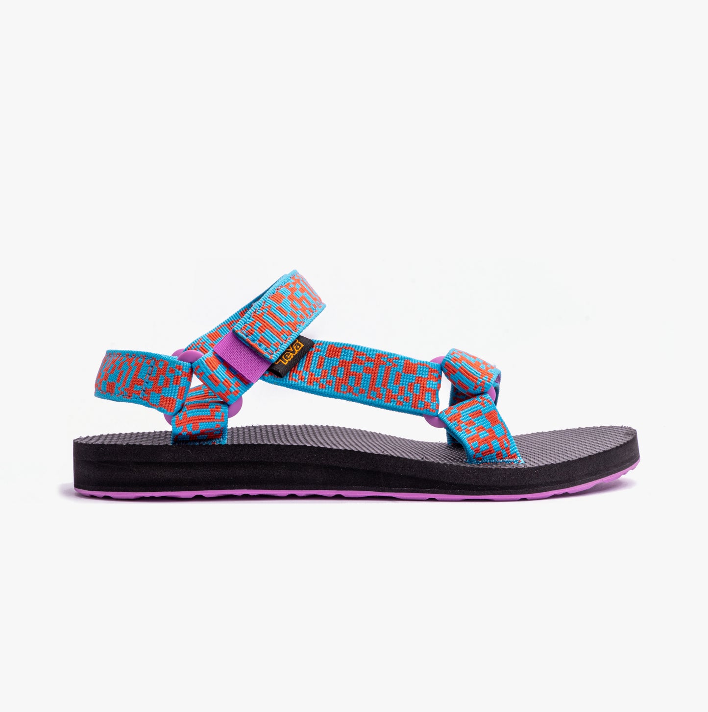 Teva ORIGINAL UNIVERSAL Womens Sandals Radio Tigerlily