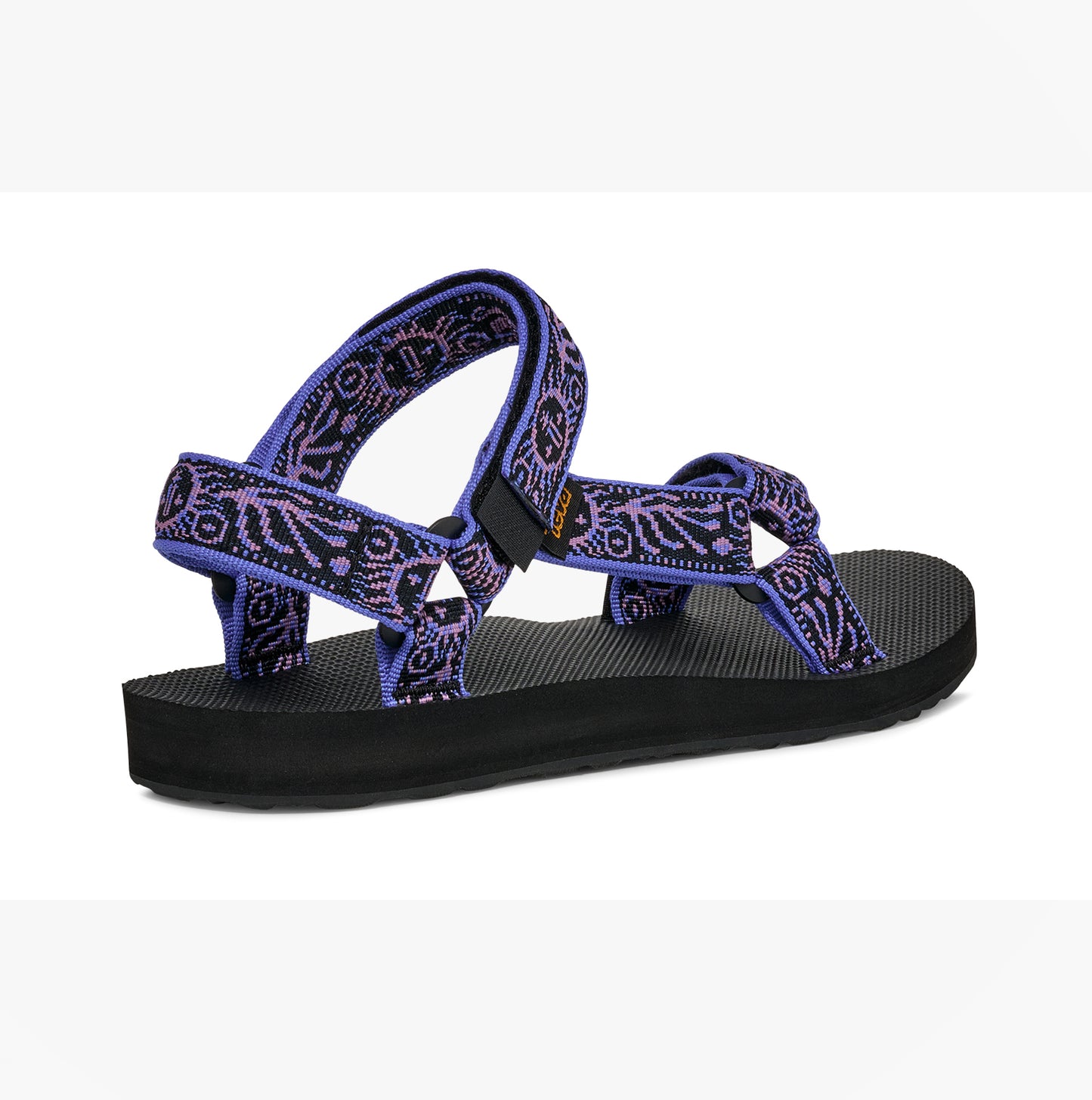 Teva ORIGINAL UNIVERSAL Womens Ankle Strap Sandals Windy Summer Dazzling Blue