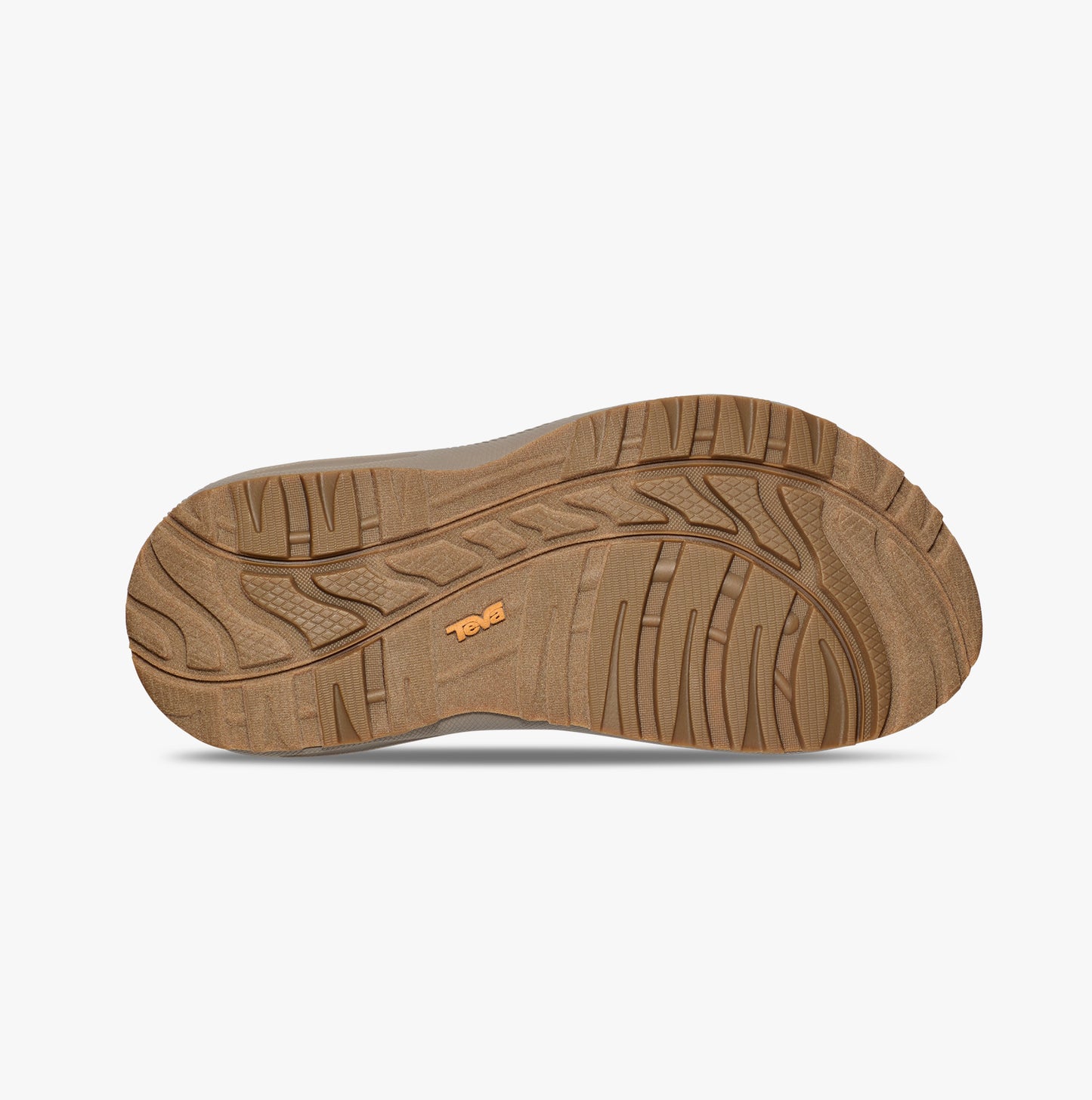 Teva WINSTED Womens Ankle Strap Sandals Potters Clay
