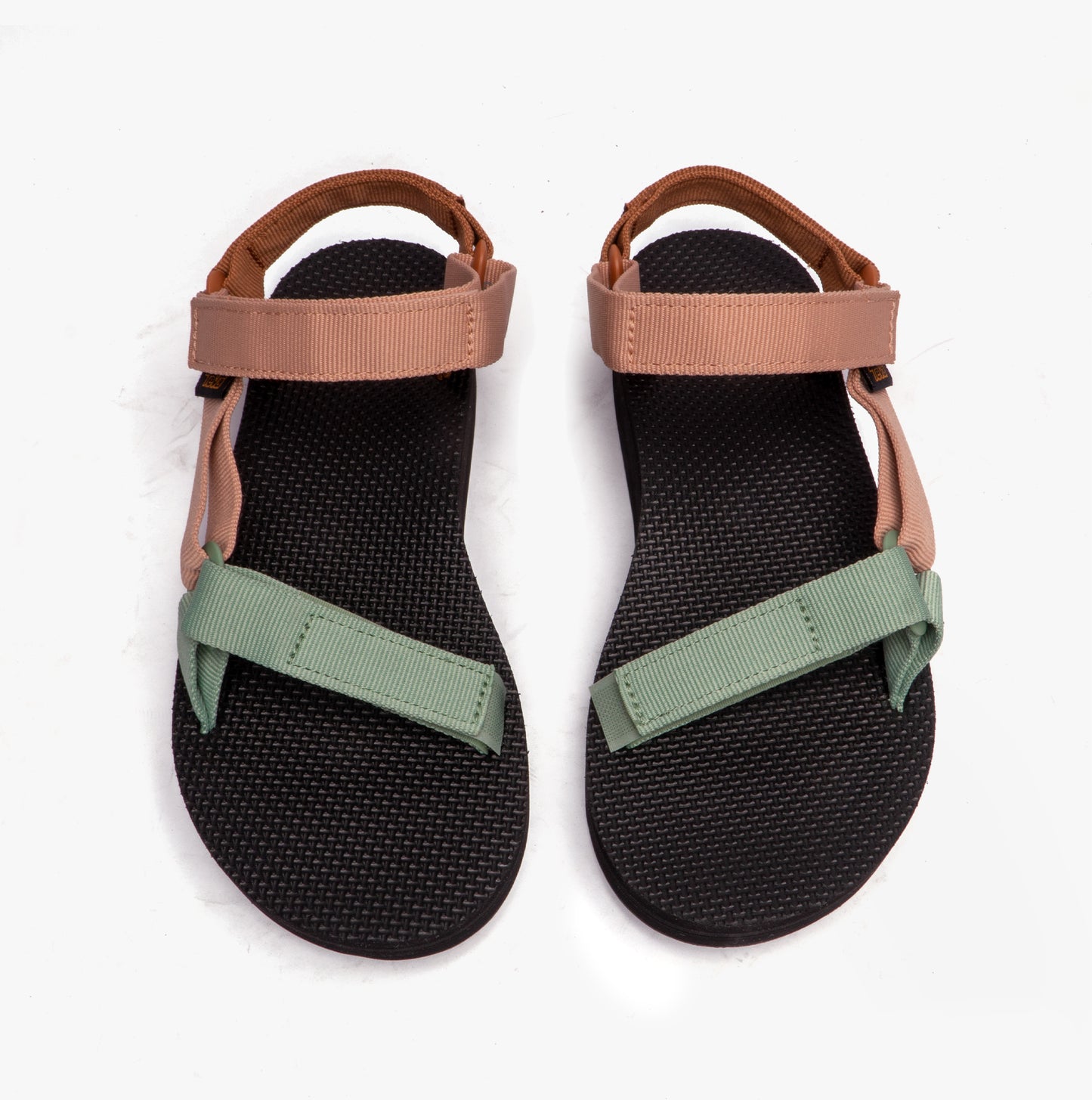 Teva MIDFORM UNIVERSAL Womens Sandals Clay Multi