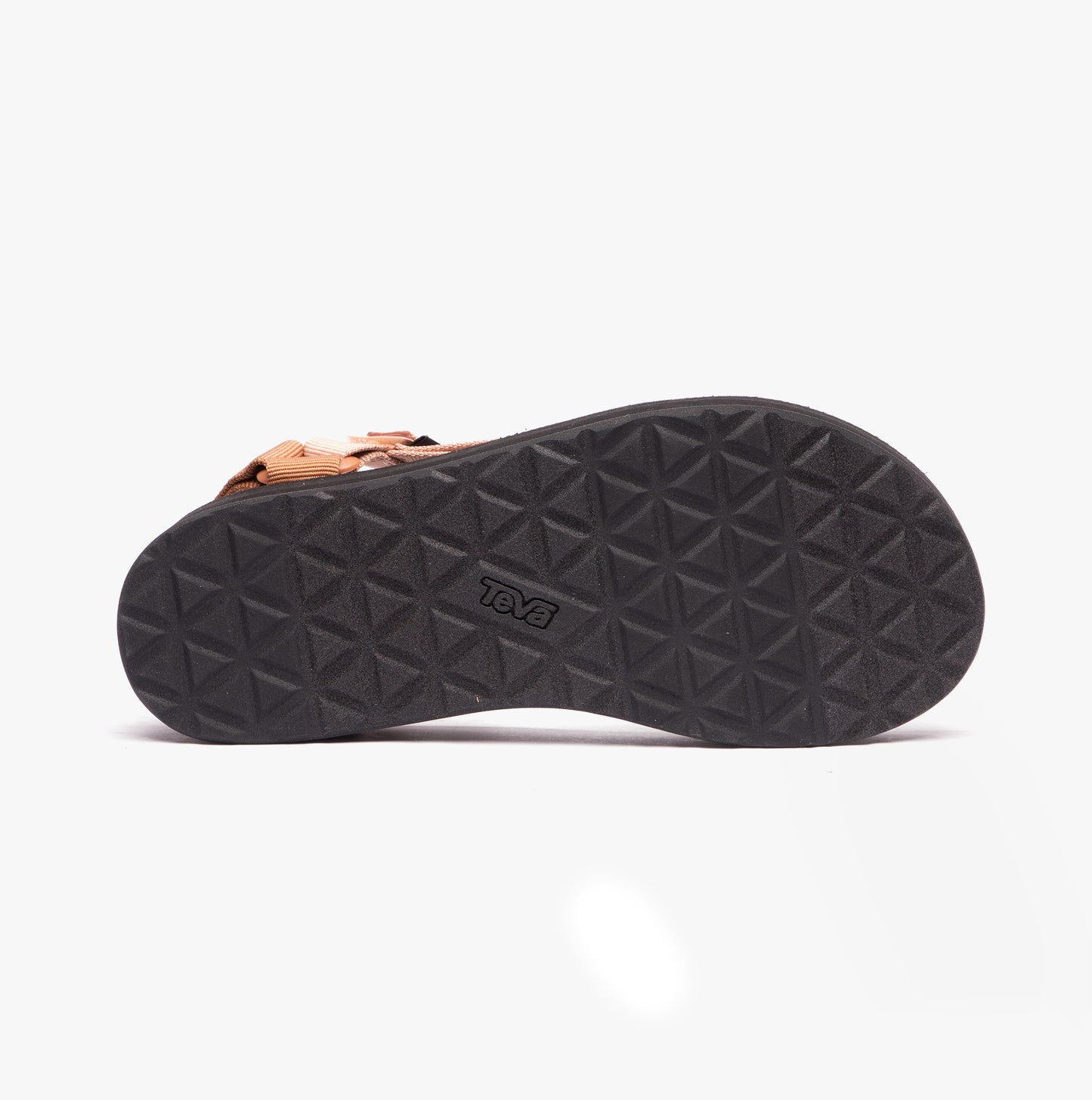 Teva MIDFORM UNIVERSAL Womens Sandals Clay Multi