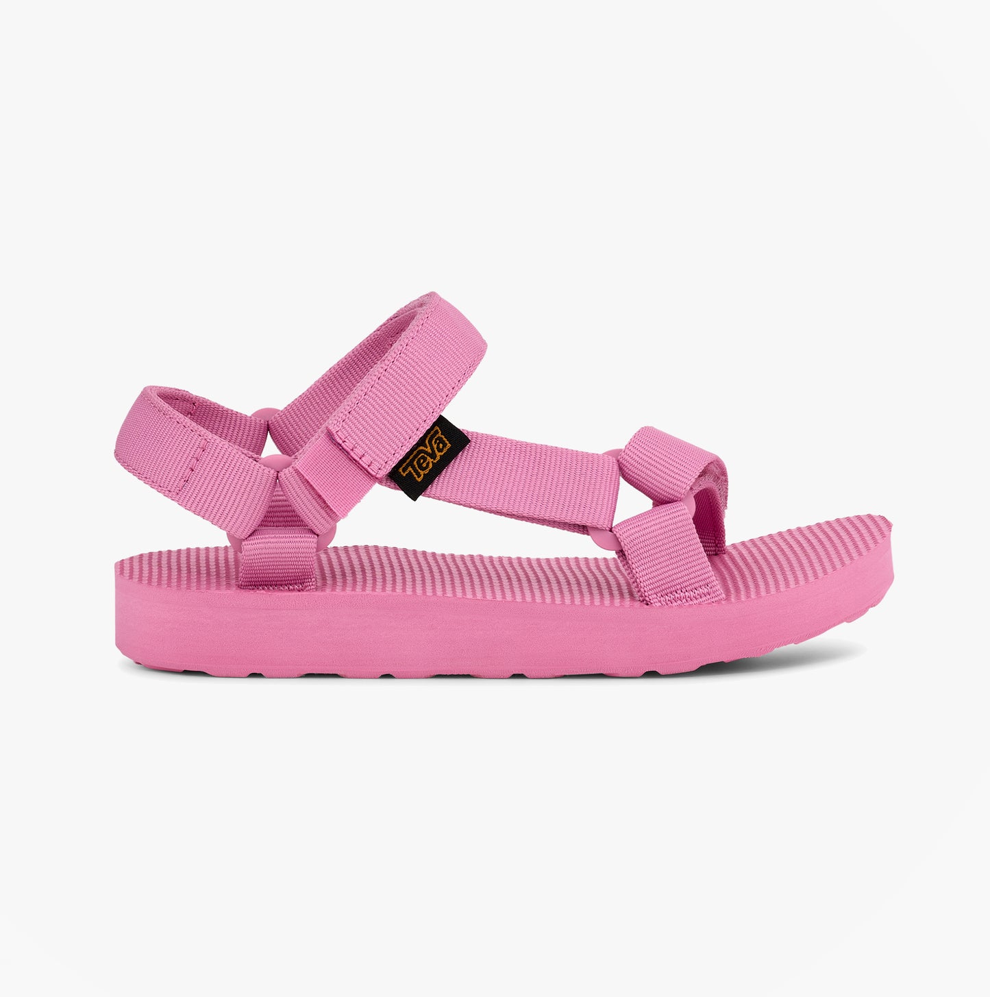Teva ORIGINAL UNIVERSAL Girls Ankle Strap Sandals Fuchsia Pink
