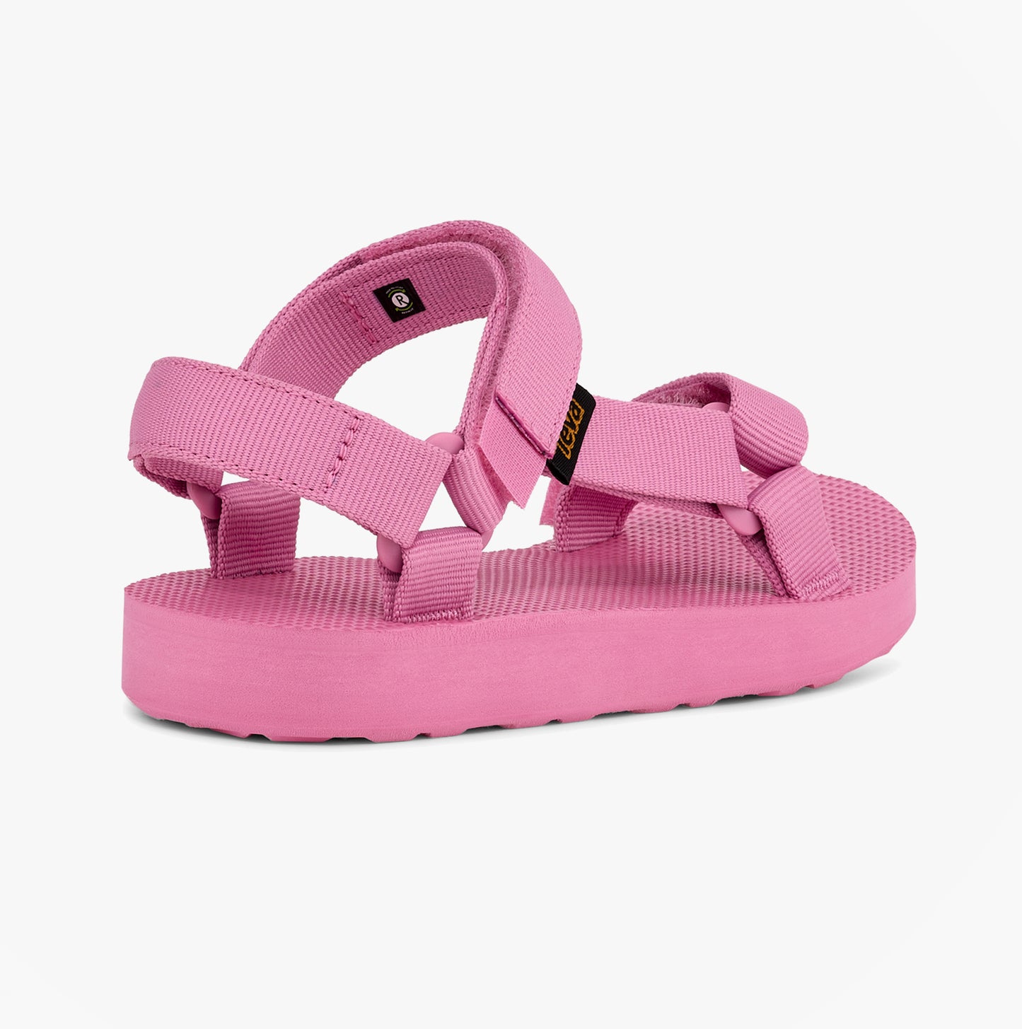 Teva ORIGINAL UNIVERSAL Girls Ankle Strap Sandals Fuchsia Pink