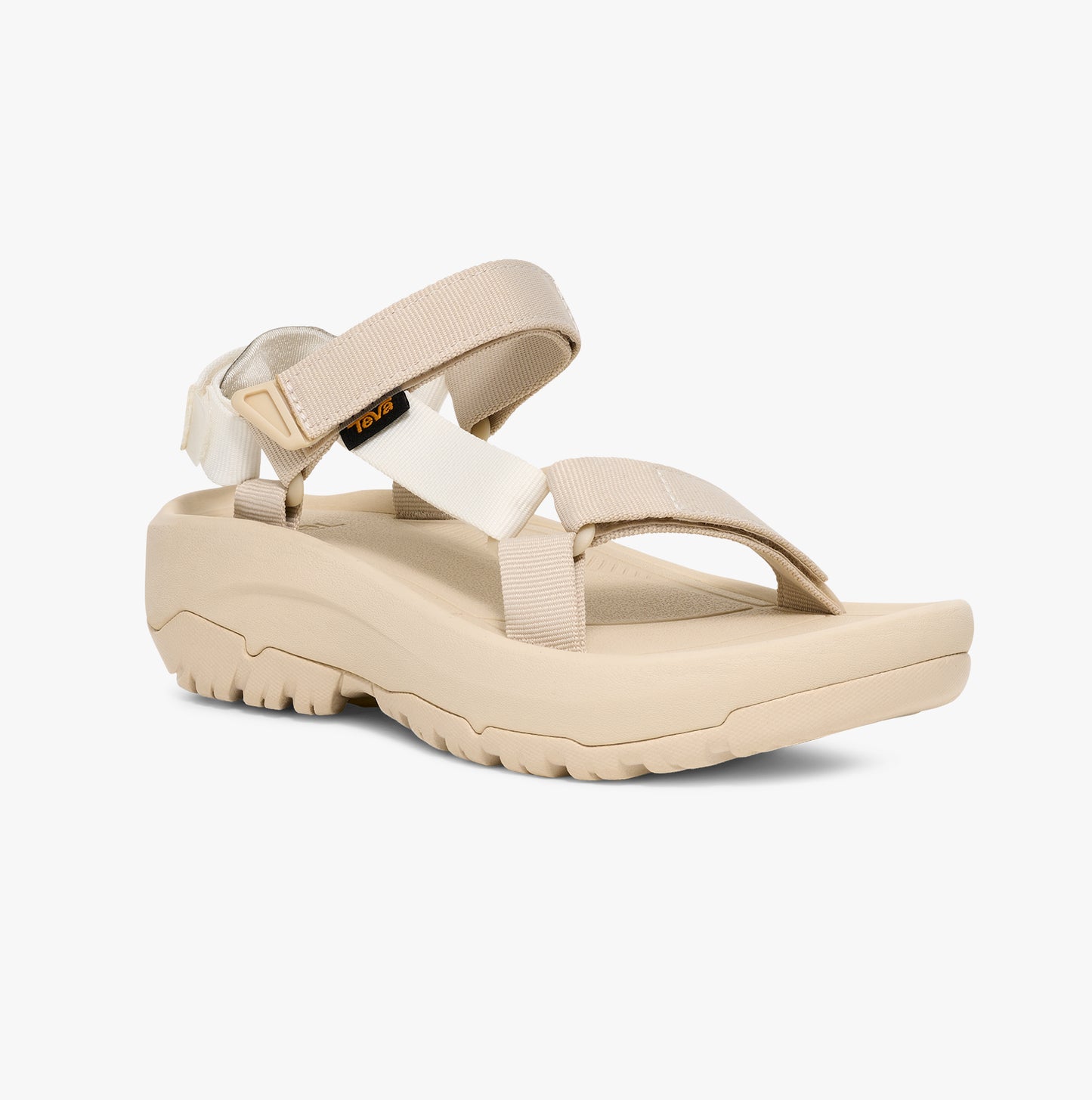 Teva HURRICANE XLT2 AMPSOLE Womens Ankle Strap Sandals Birch Multi