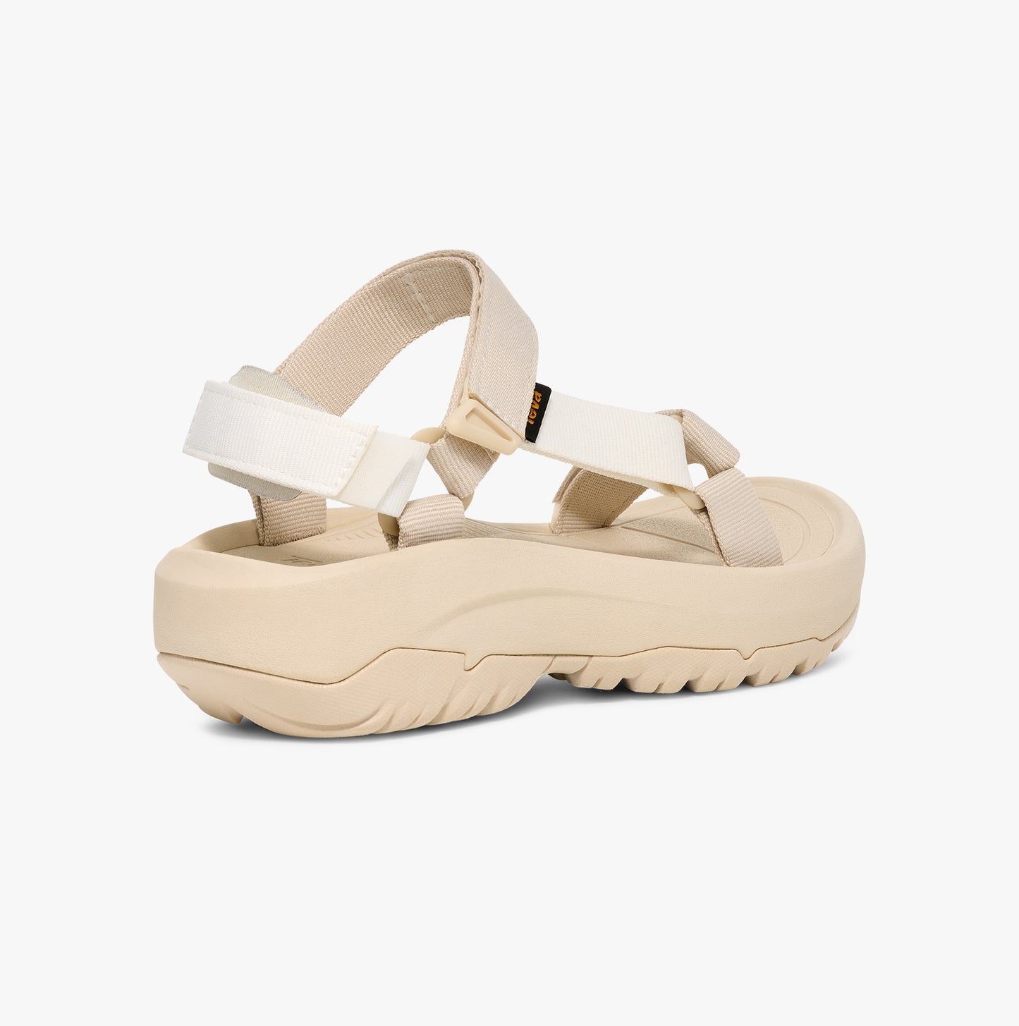 Teva HURRICANE XLT2 AMPSOLE Womens Ankle Strap Sandals Birch Multi