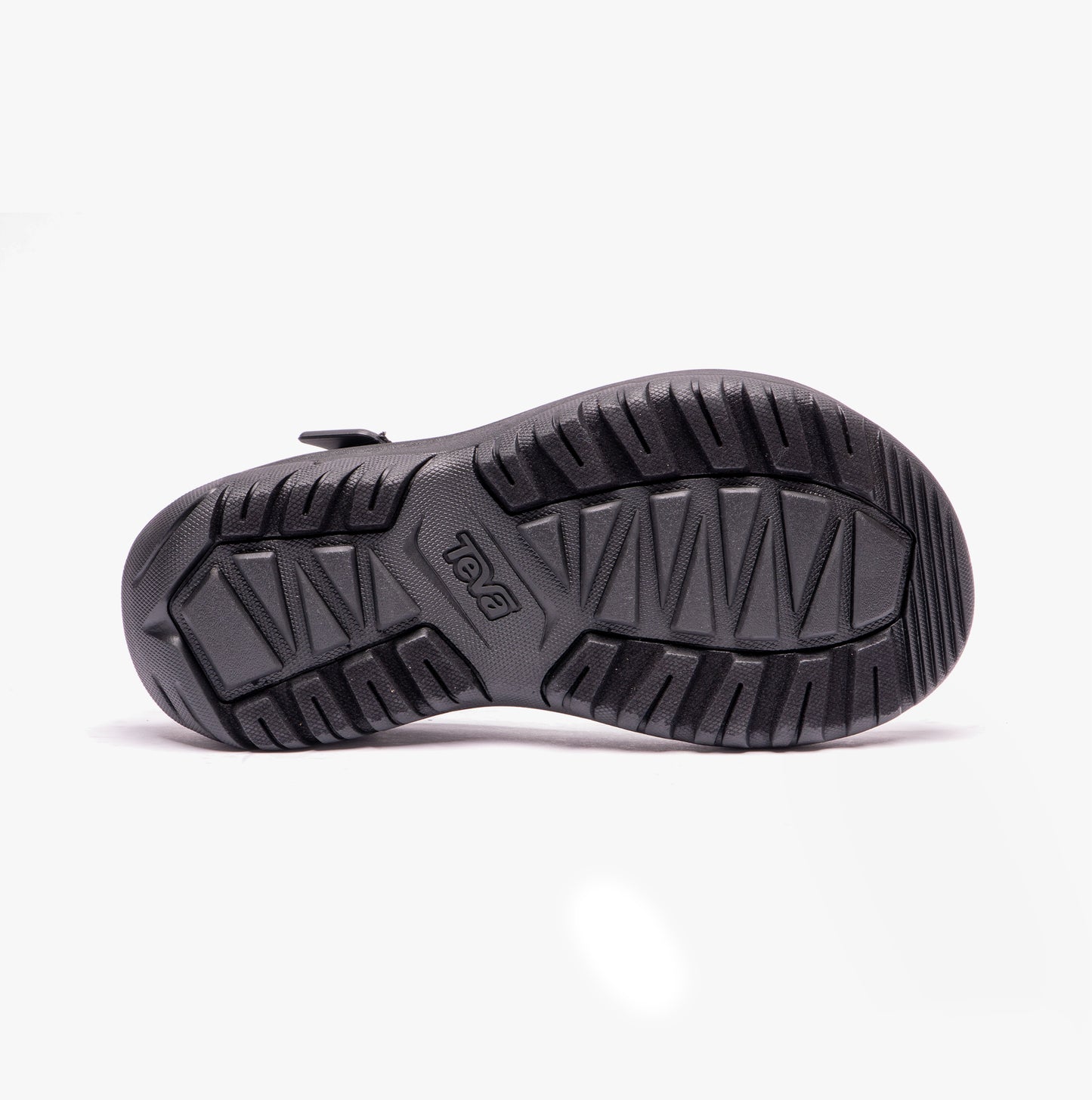 Teva XLT2 Womens Ankle Strap Sandals Black