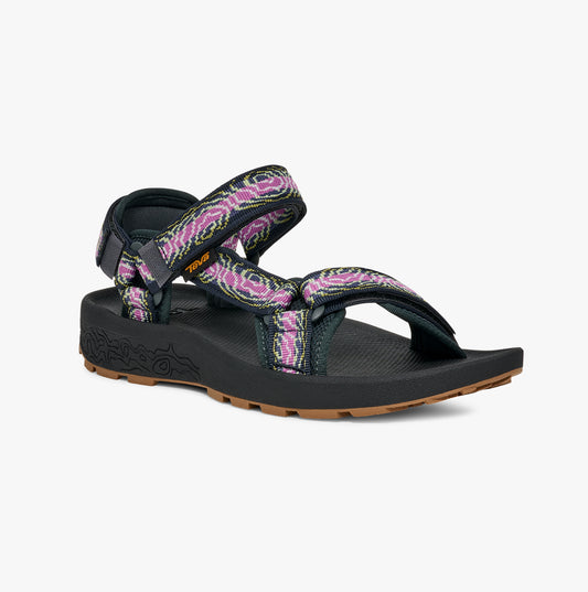 Teva HYDRATREK SANDAL Womens Ankle Strap Sandals Archive Topo Striking Purple