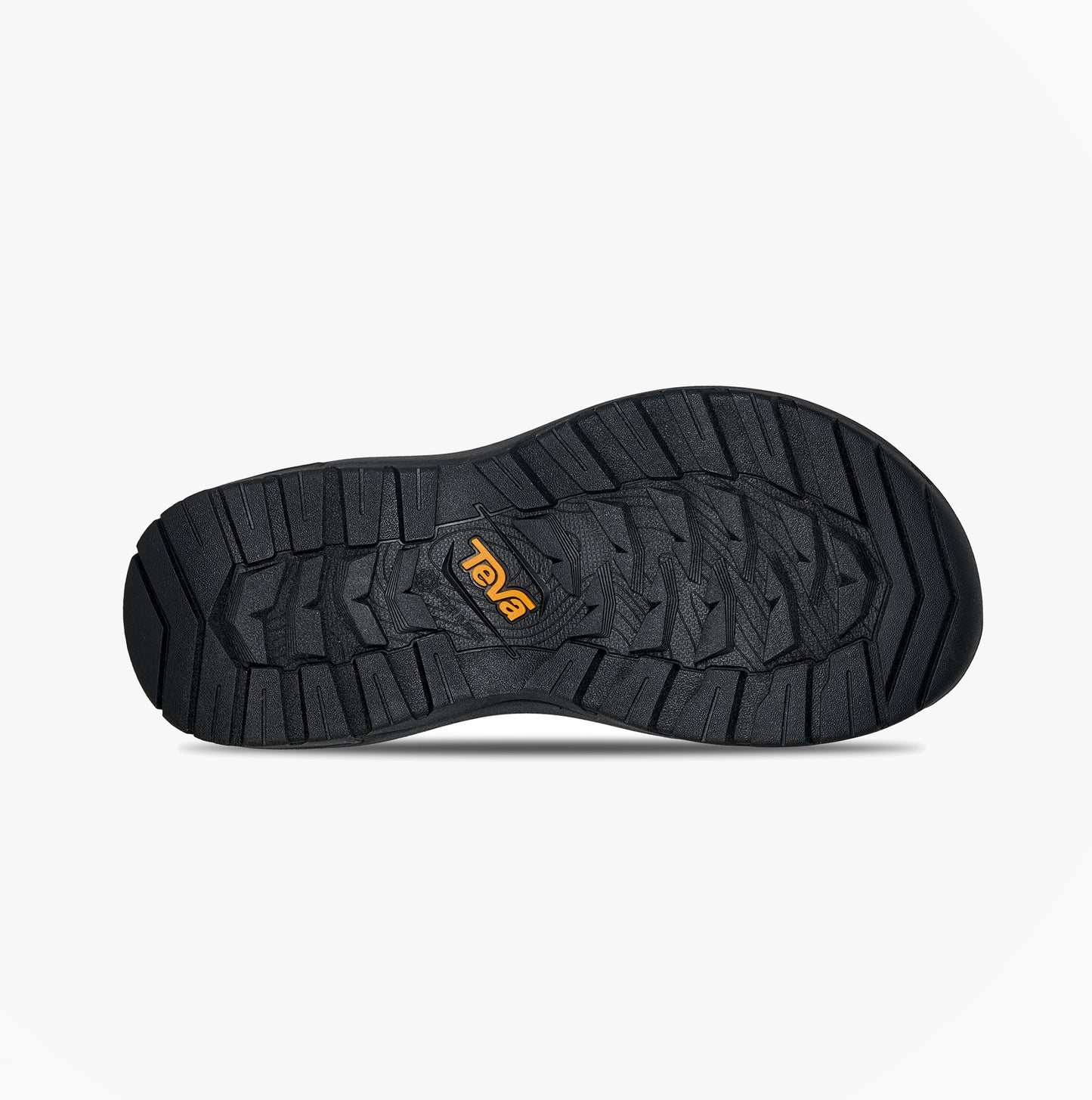 Teva HURRICANE XLT3 Womens Cross Strap Sandals Black