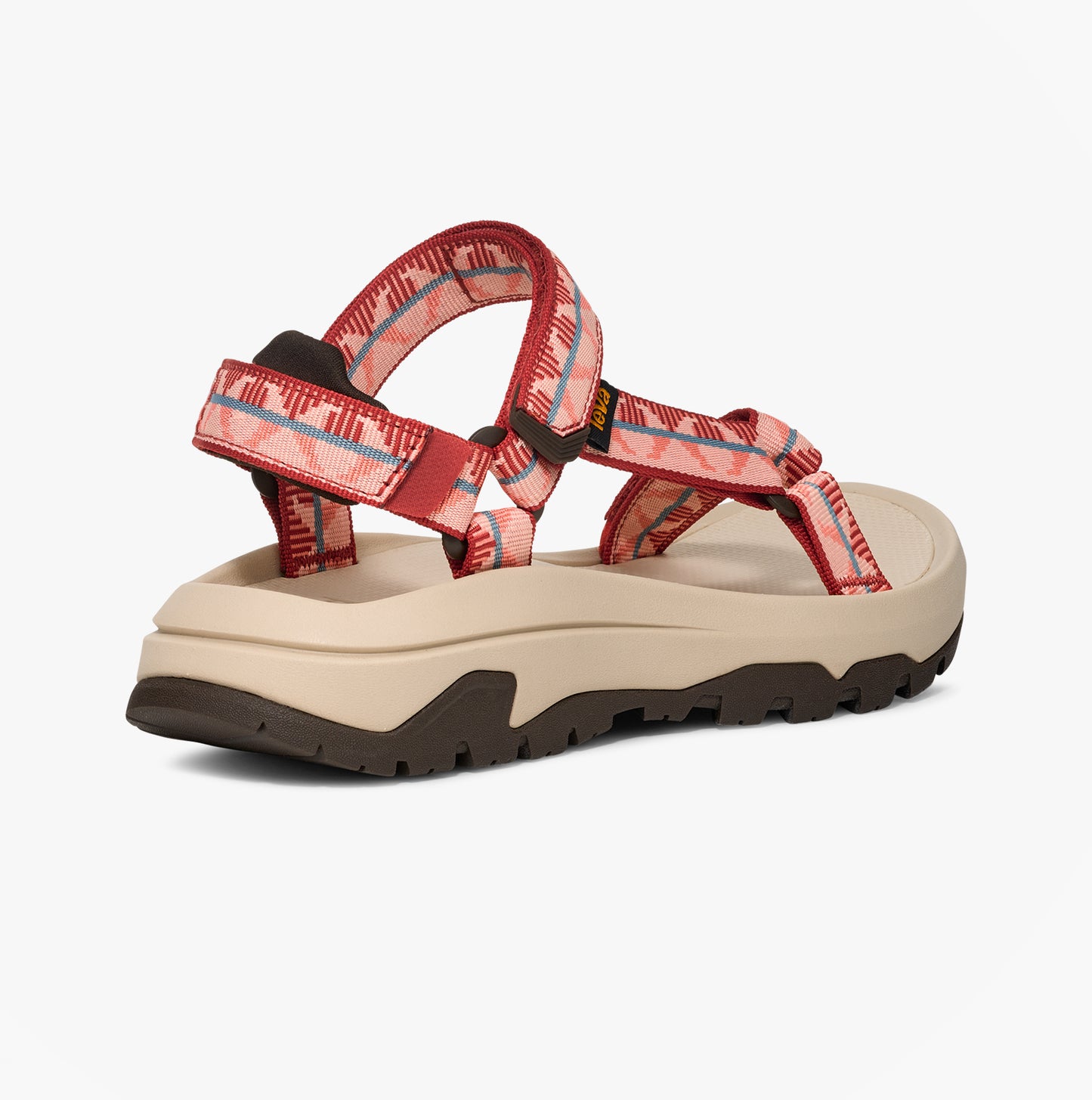 Teva HURRICANE XLT3 CT Womens Cross Strap Sandals Criss Cross Bossa Nova