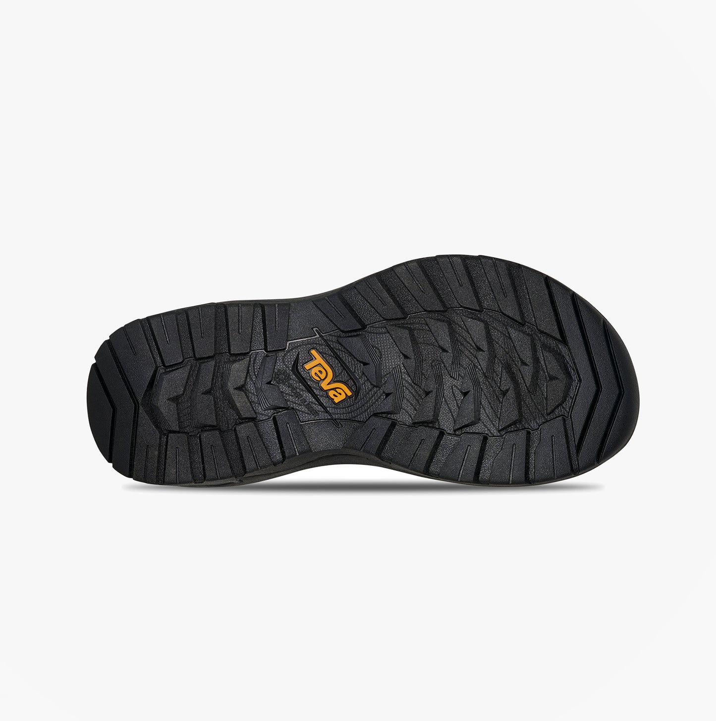 Teva HURRICANE XLT3 Womens Cross Strap Sandals Marble Black