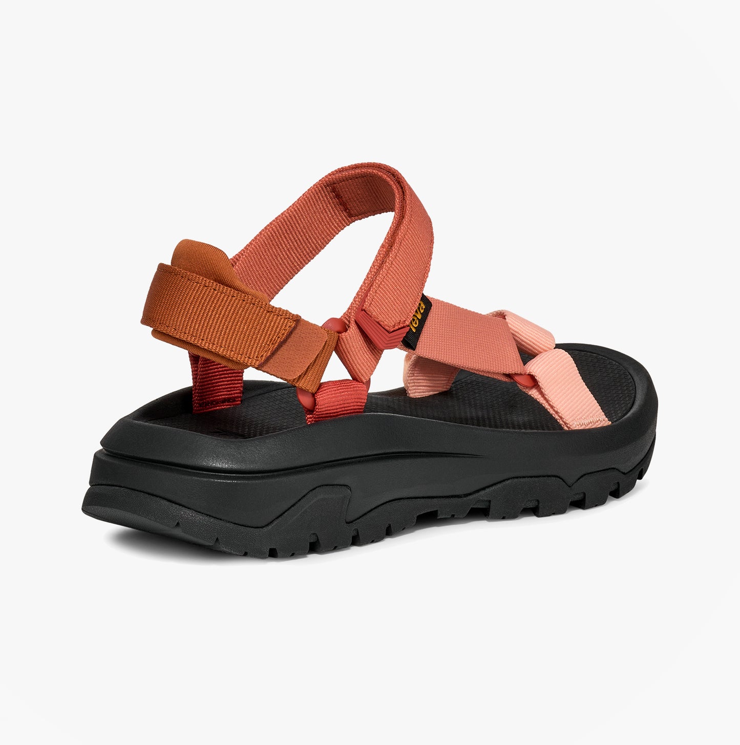 Teva HURRICANE XLT3 Womens Cross Strap Sandals Sedona Multi