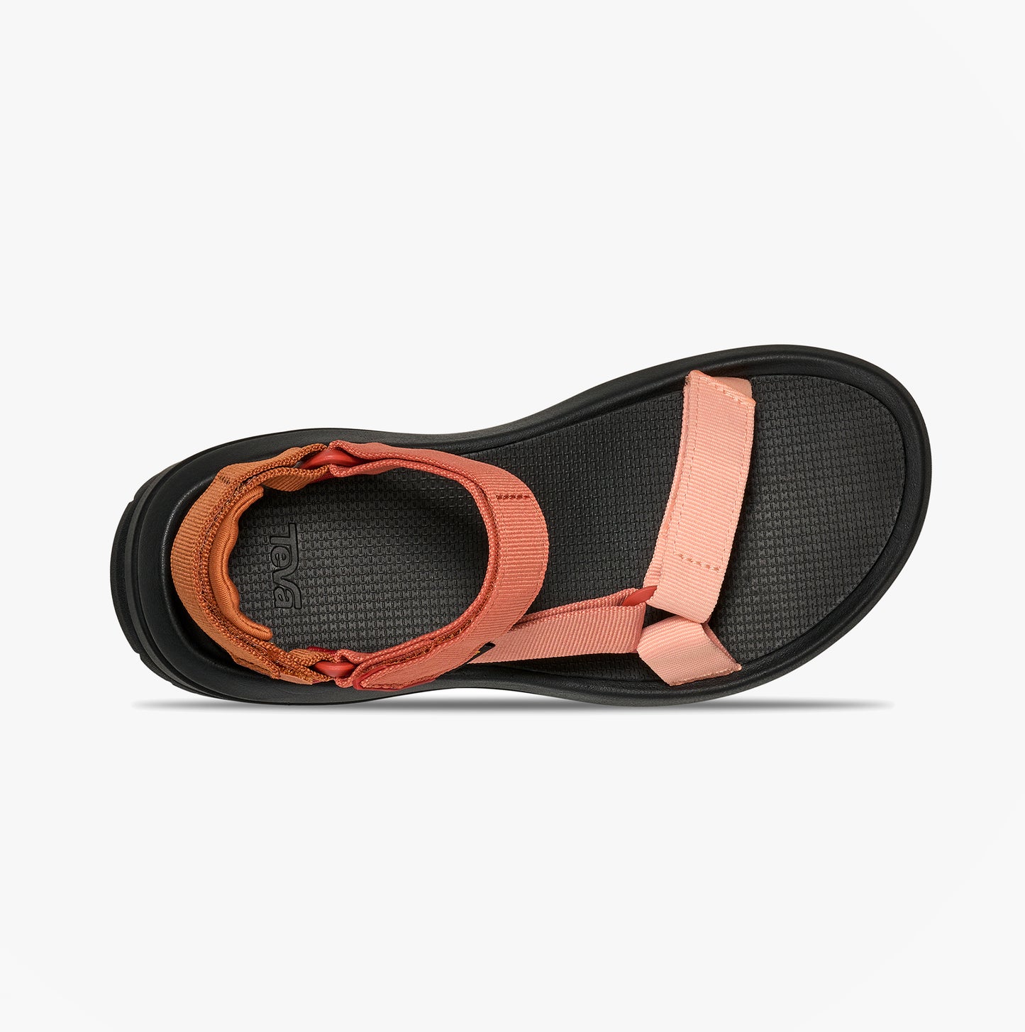 Teva HURRICANE XLT3 Womens Cross Strap Sandals Sedona Multi