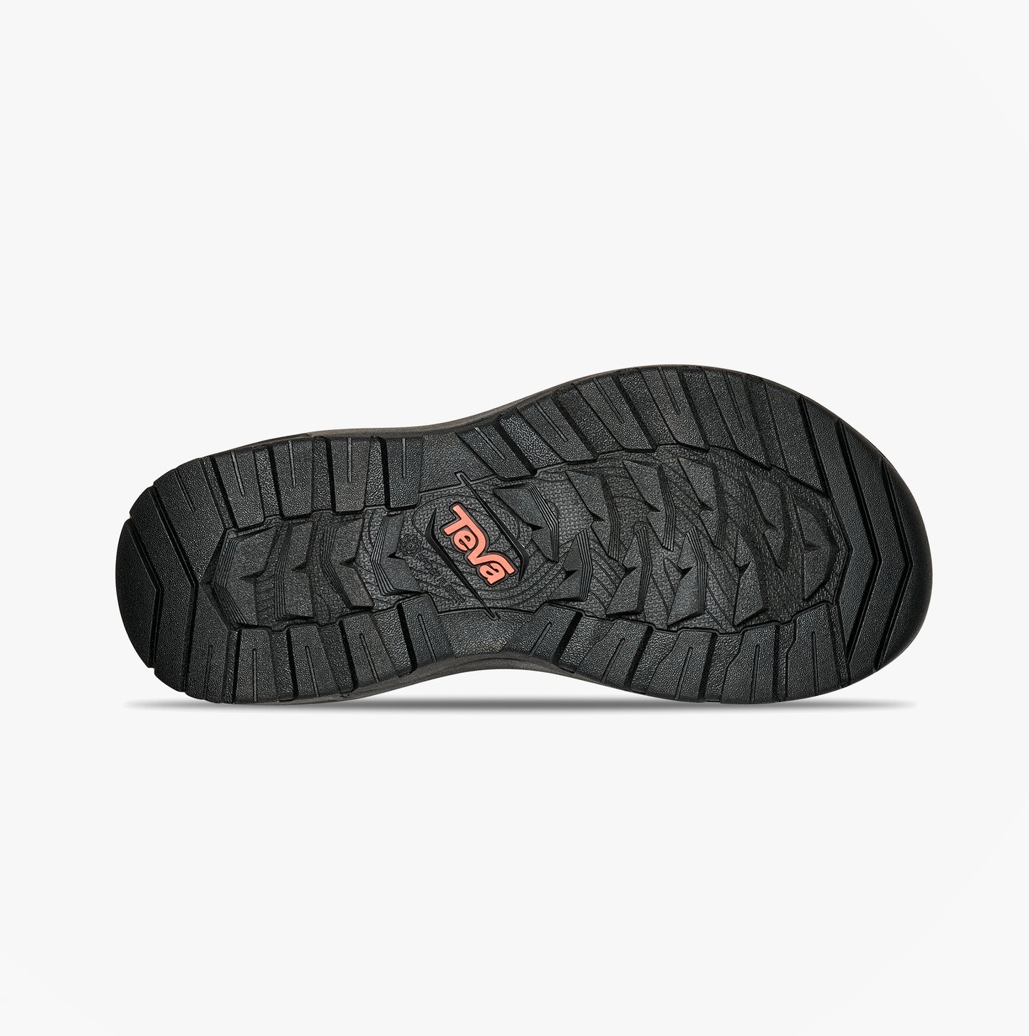 Teva HURRICANE XLT3 Womens Cross Strap Sandals Sedona Multi