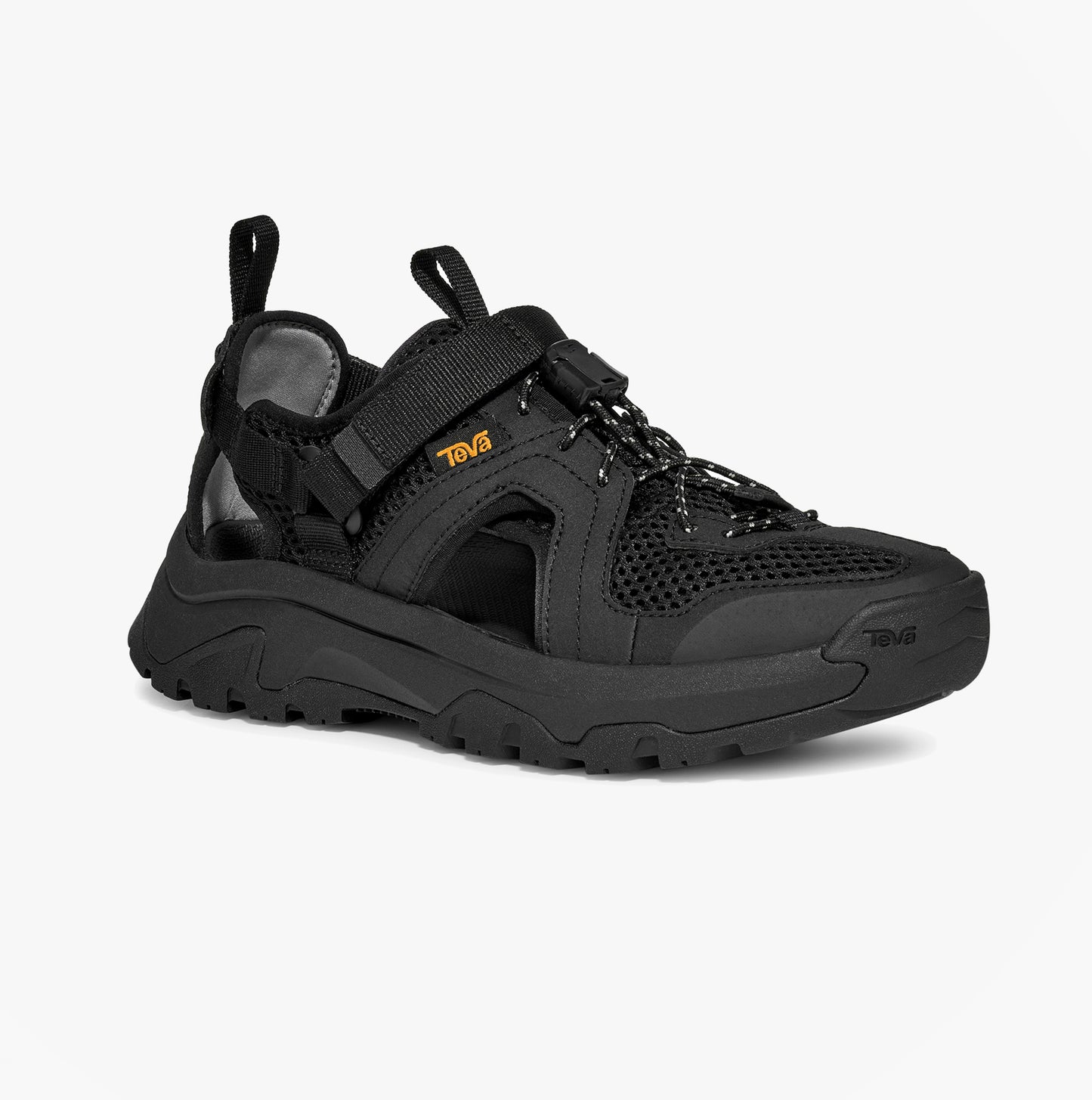 Teva HURRICANE XLT3 CT Womens Hiking & Trail Sandals Black