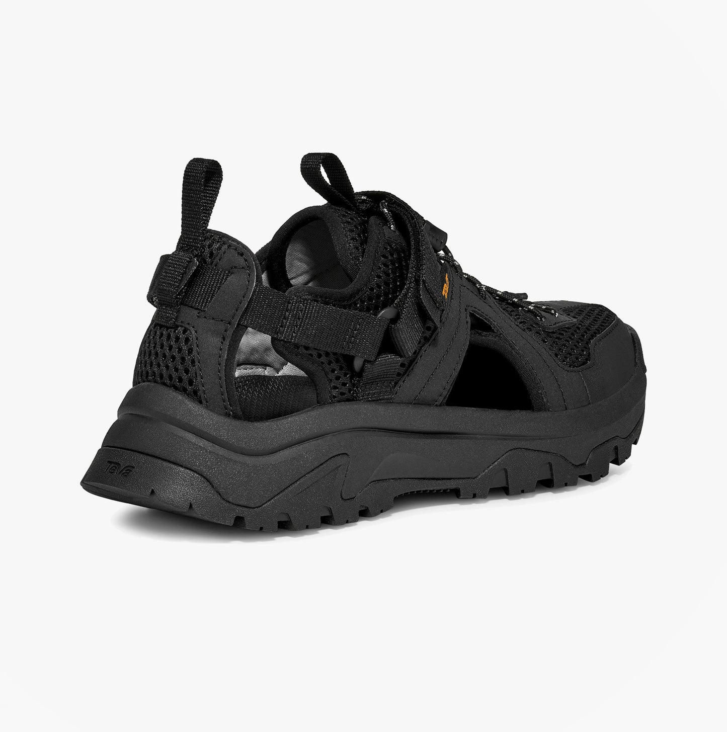 Teva HURRICANE XLT3 CT Womens Hiking & Trail Sandals Black