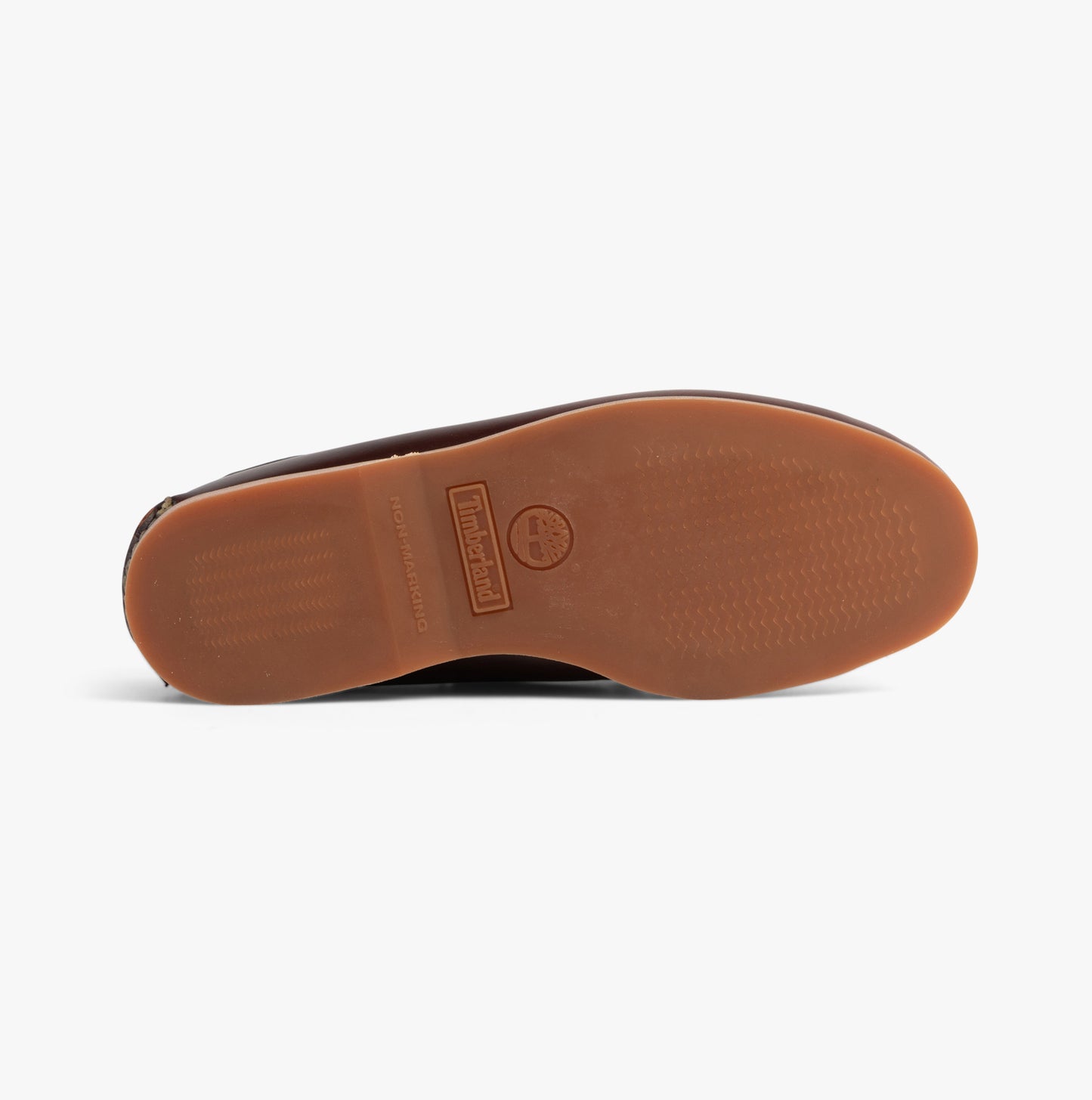 Timberland CLASSIC BOAT Mens Deck Shoes Brown