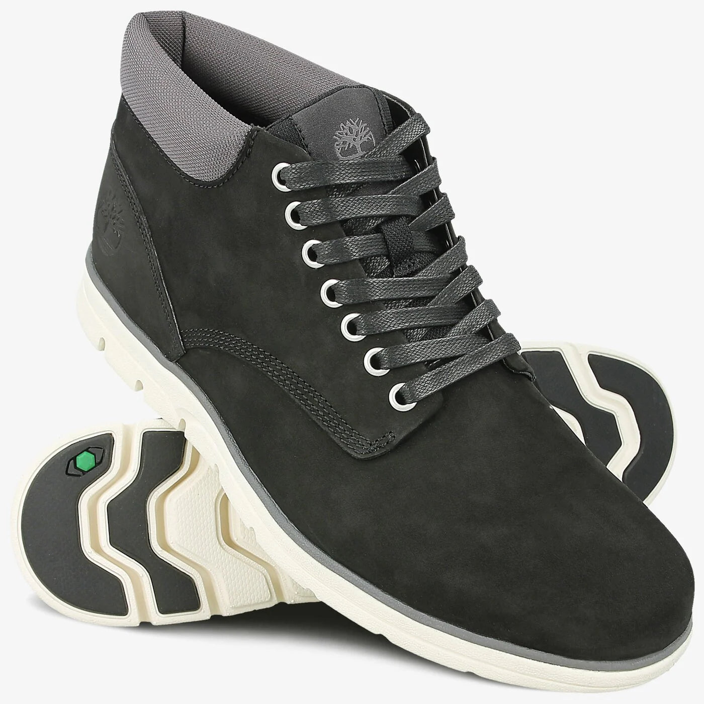 Timberland BRADSTREET Mens Boots Black