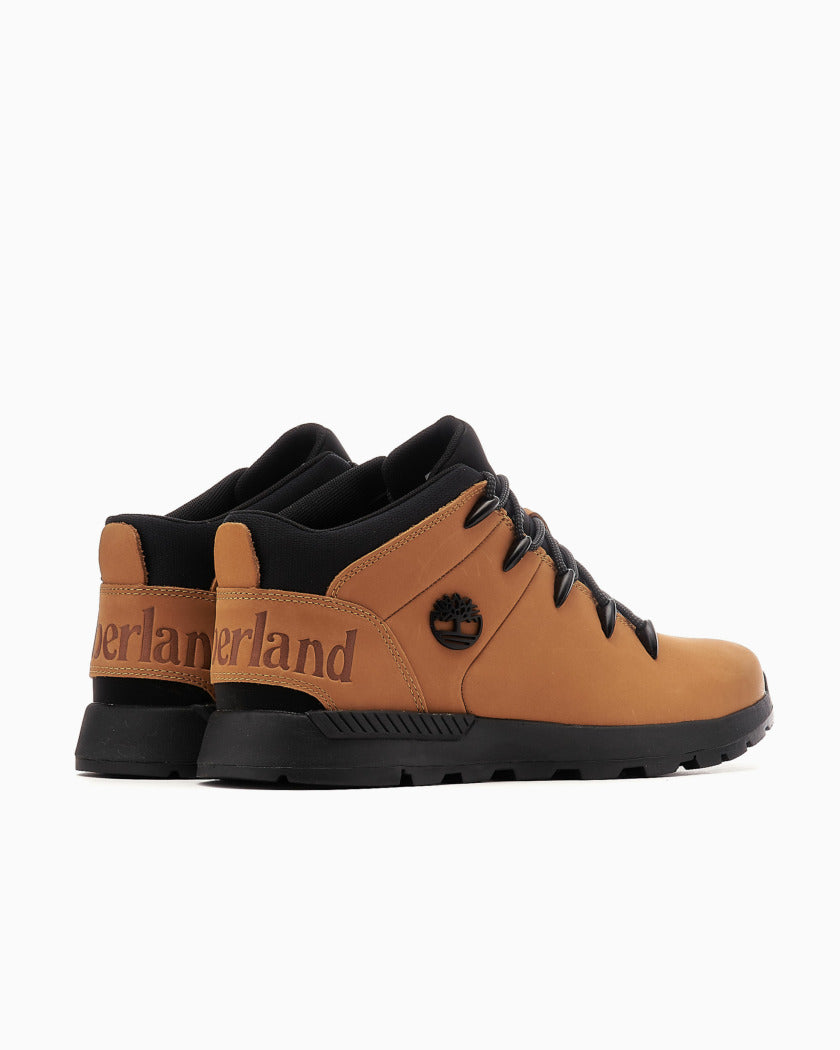 Timberland SPRINT TREKKER Mens Boots Wheat